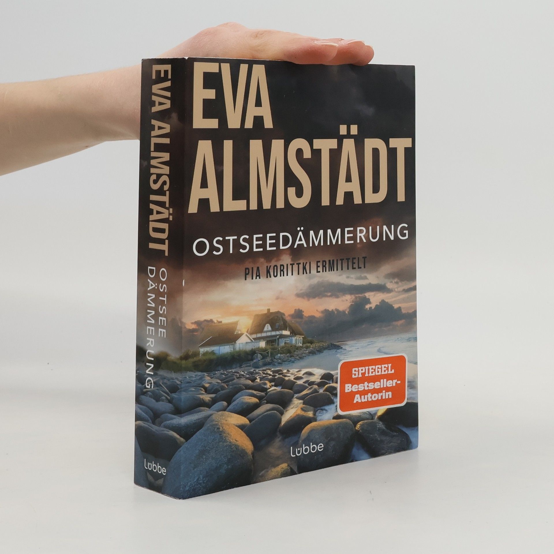 Eva Almstädt Ostseedämmerung
