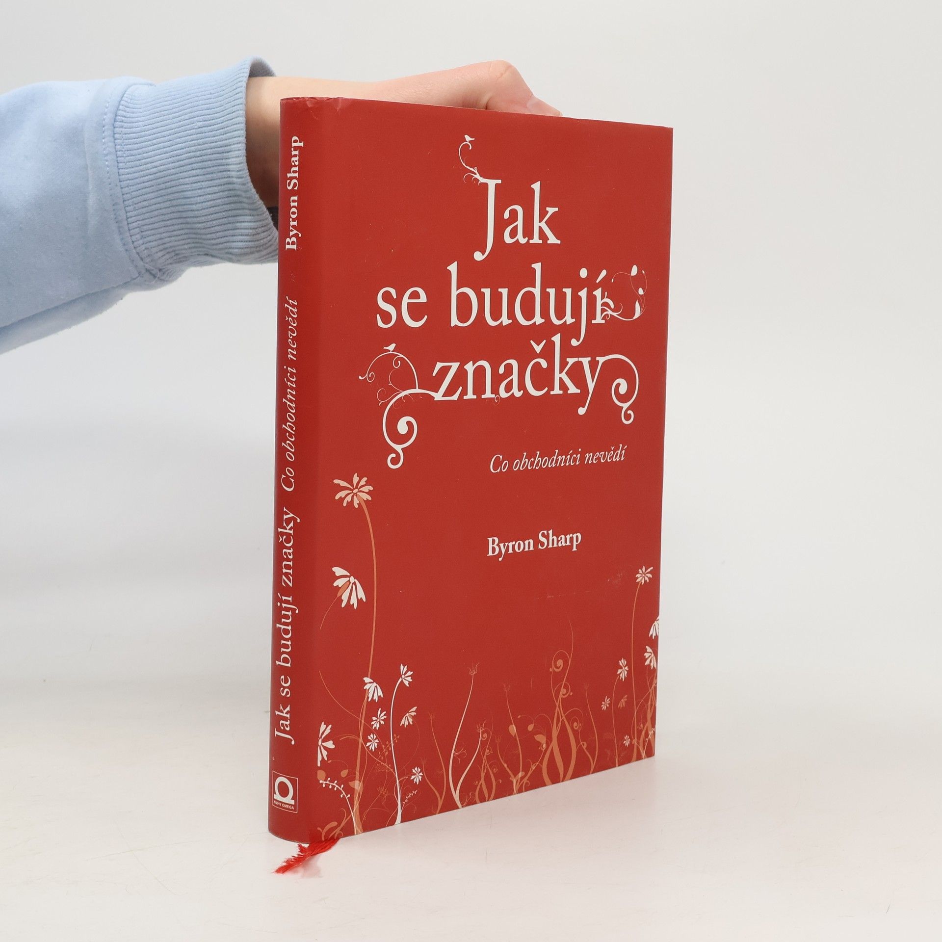 Jak se budují značky