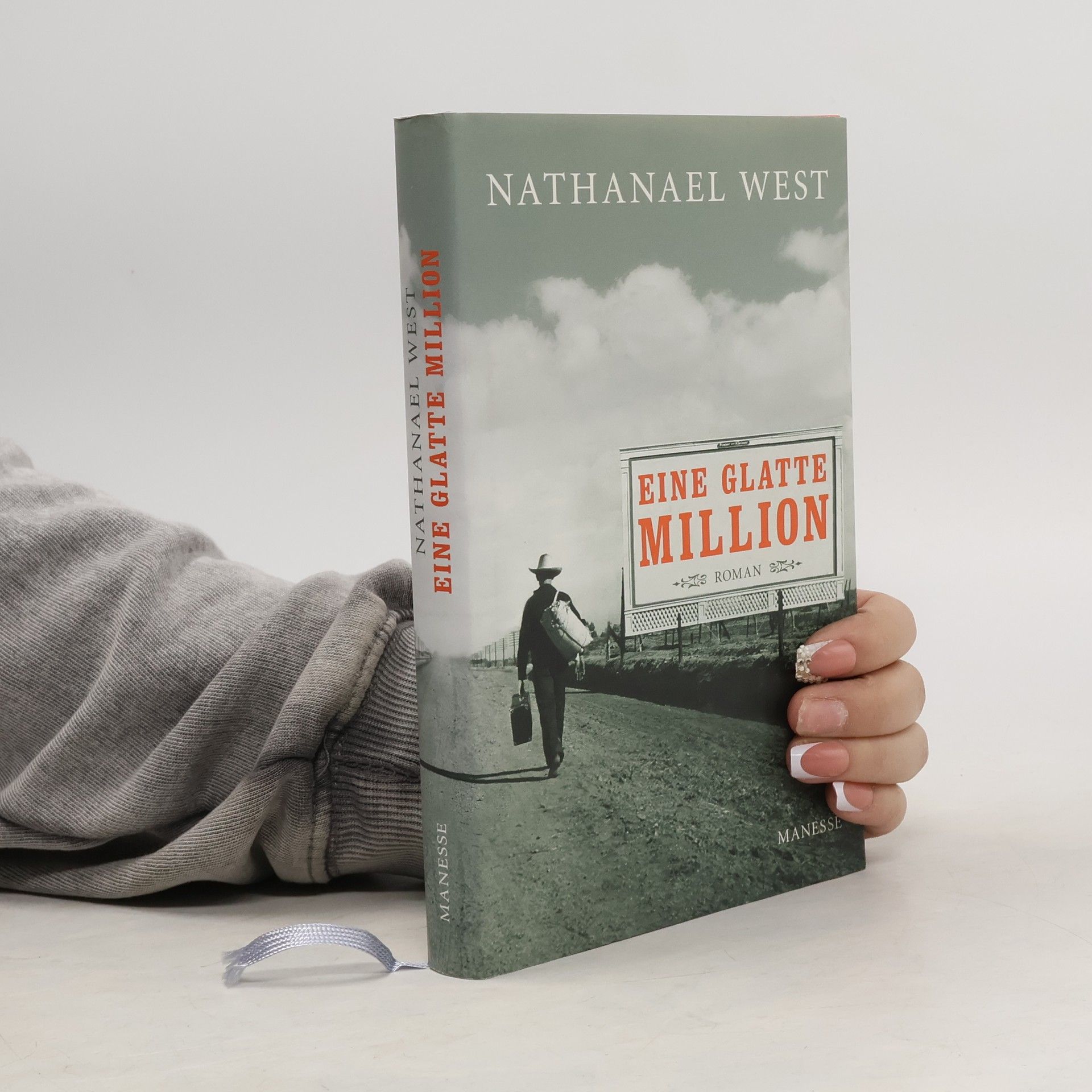 Nathanael West Eine glatte Million, oder, die Demontage des Lemuel Pitkin