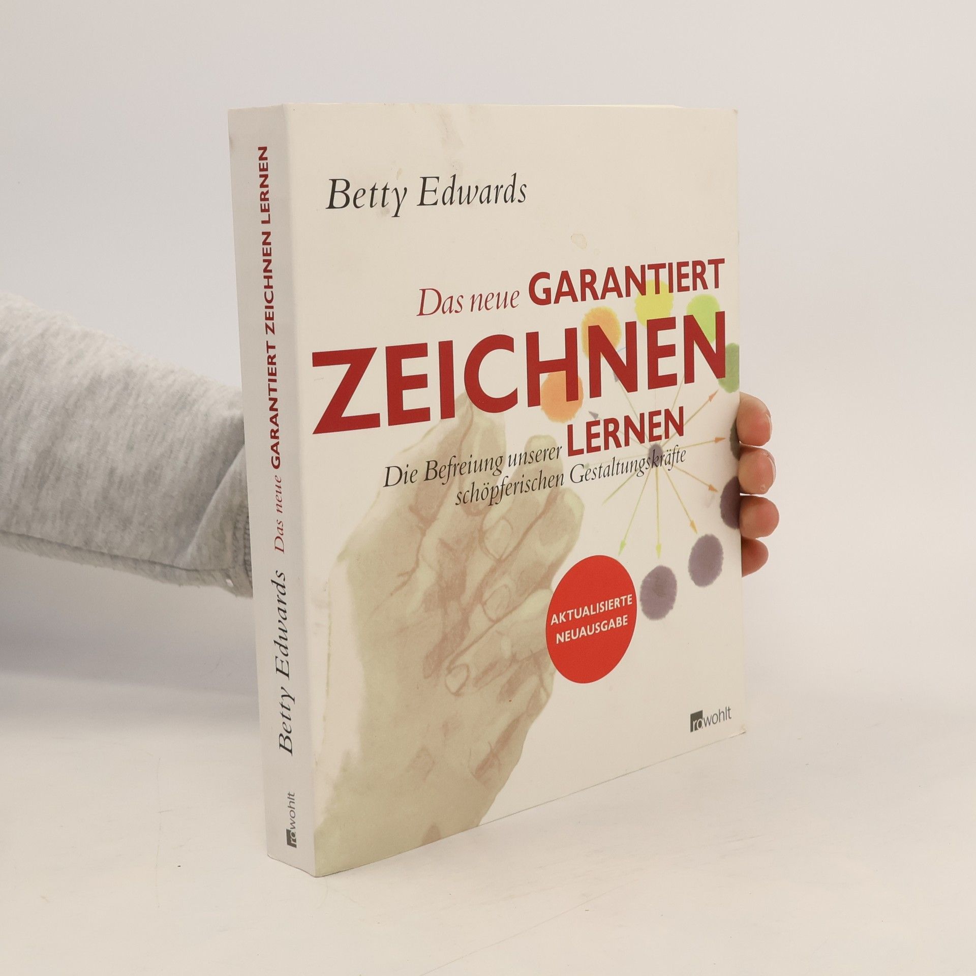 Das neue Garantiert zeichnen lernen