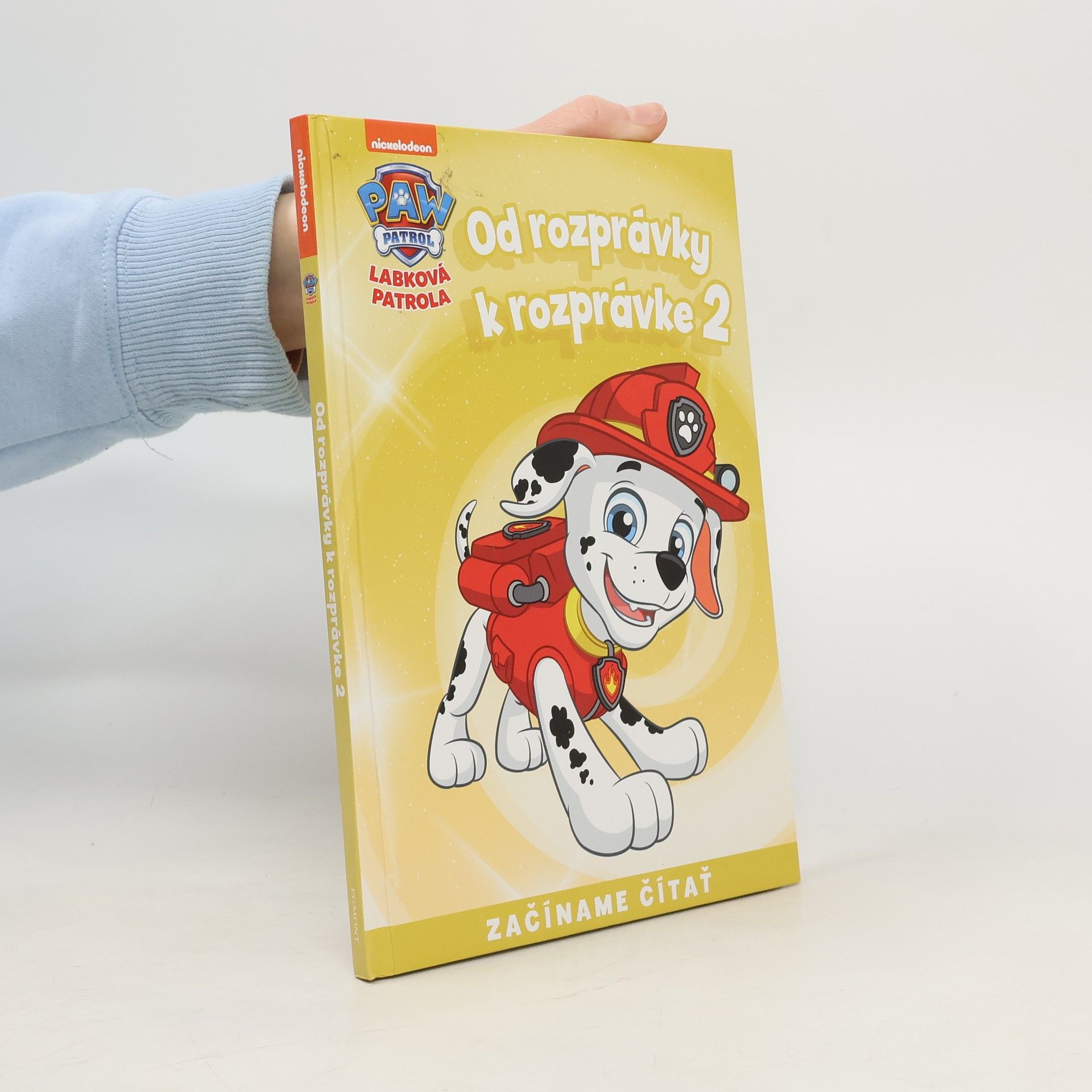 Collectif d'auteurs Od rozprávky k rozprávke 2