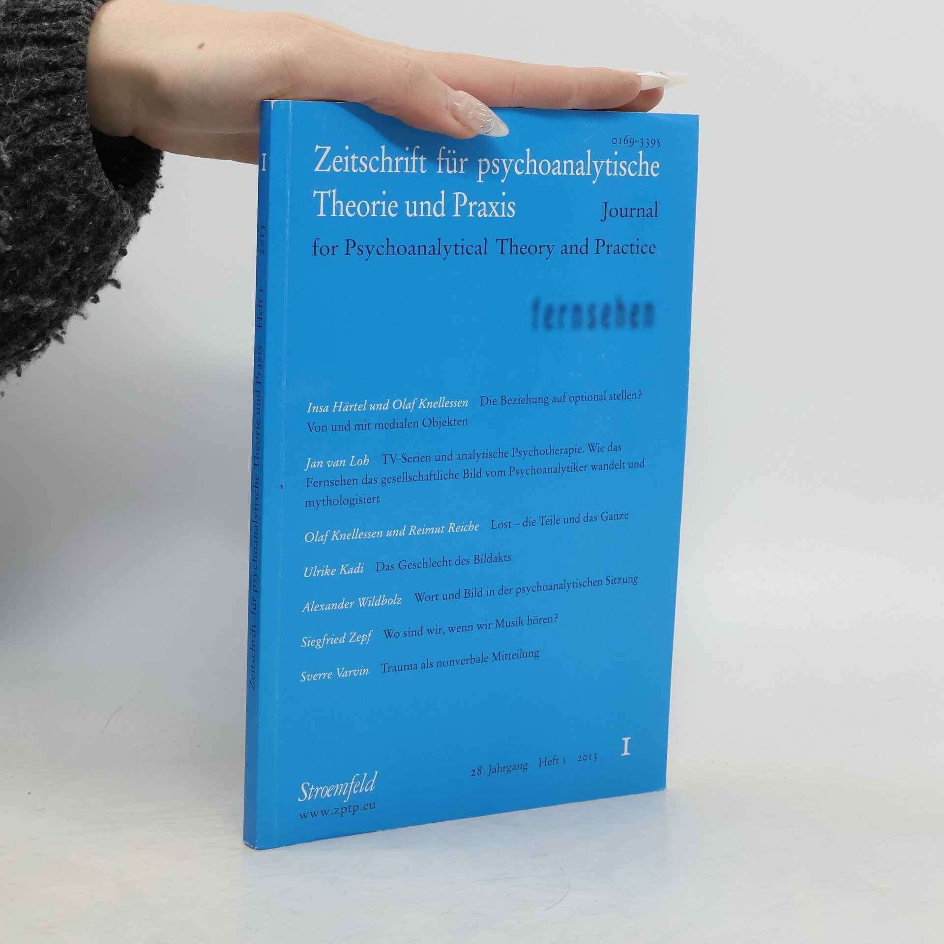 Klaus Theweleit Buch der Königstöchter