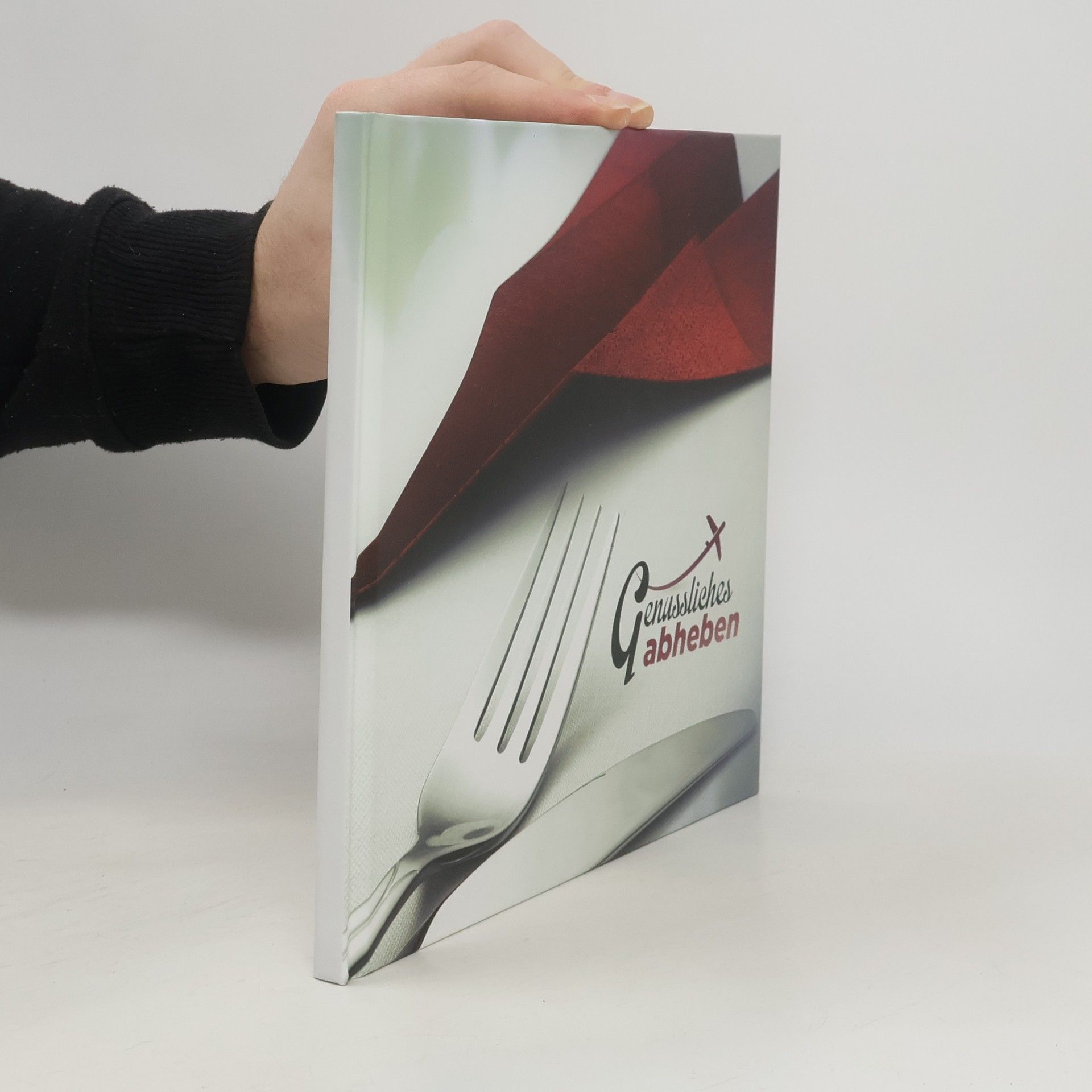 Auteurscollectief Genussliches abheben