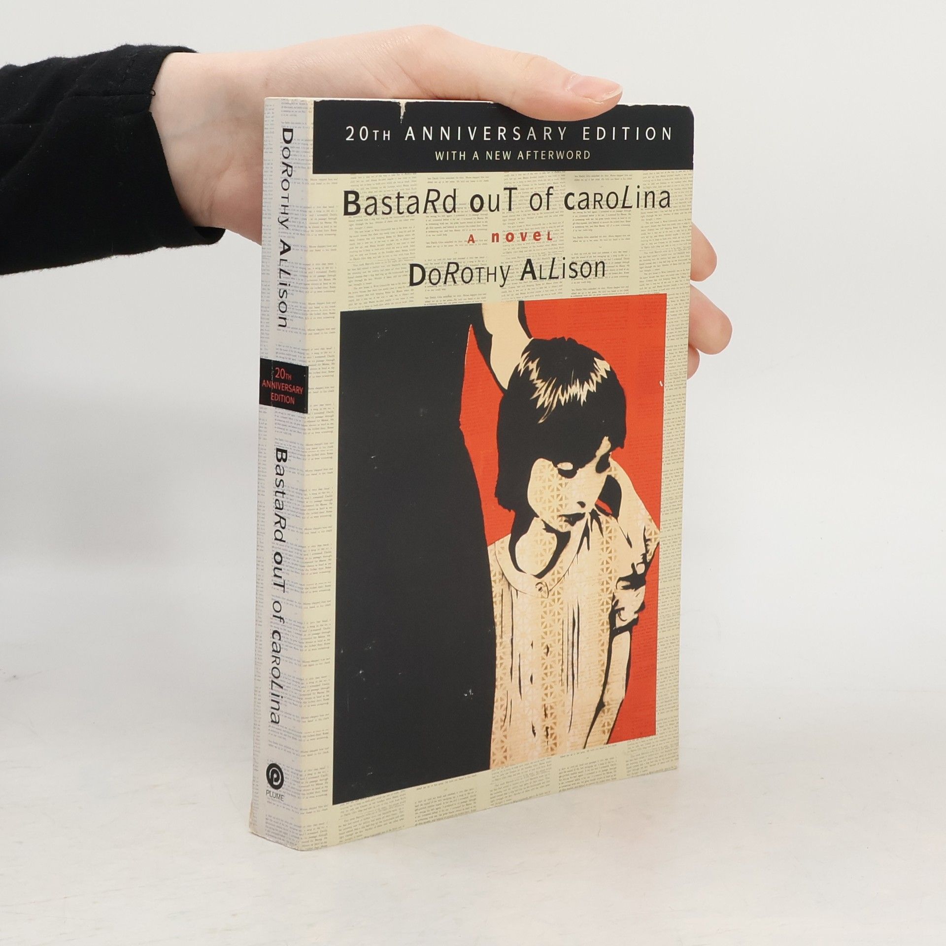 Bastard Out of Carolina