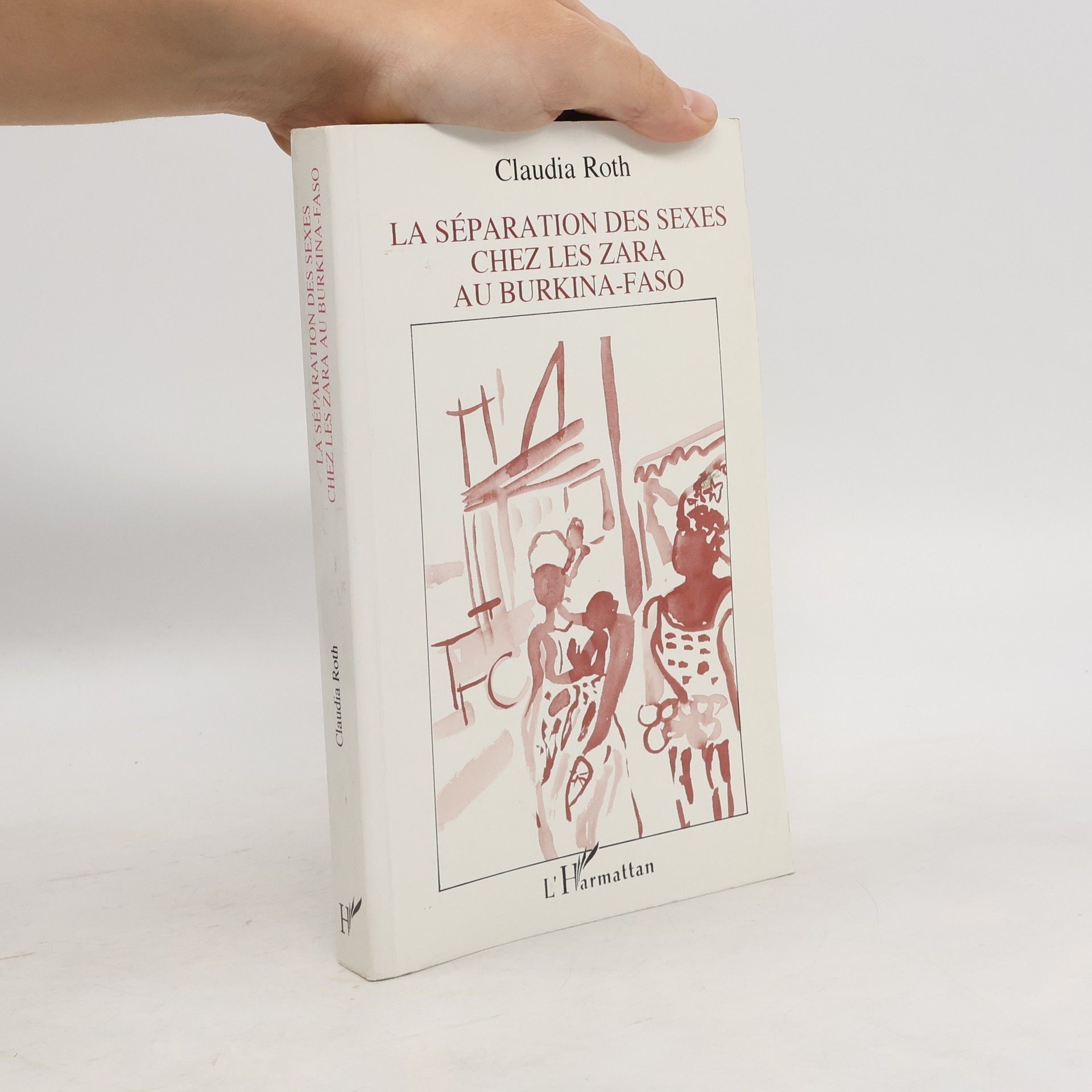 La séparation des sexes chez les Zara au Burkina-Faso