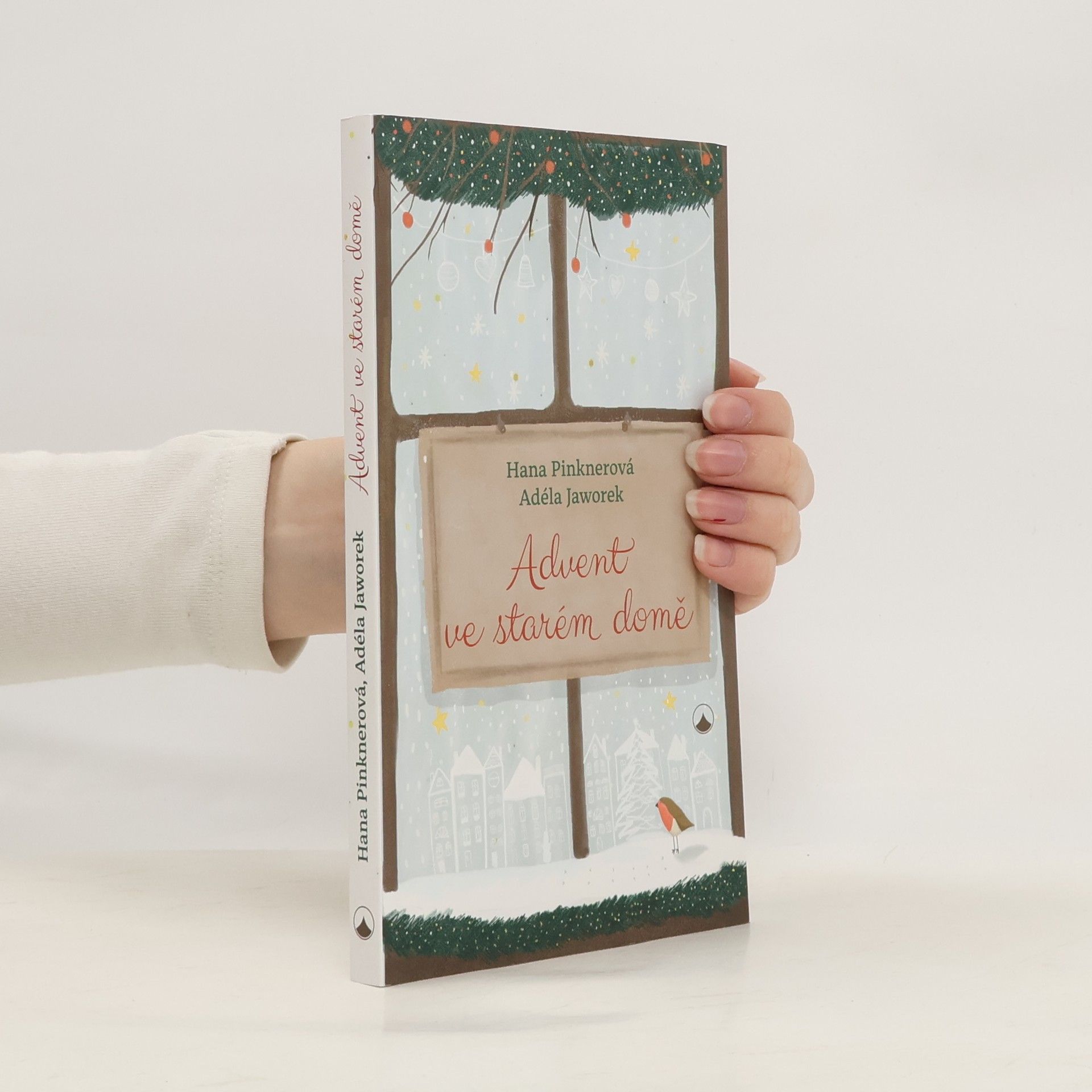Advent ve starém domě