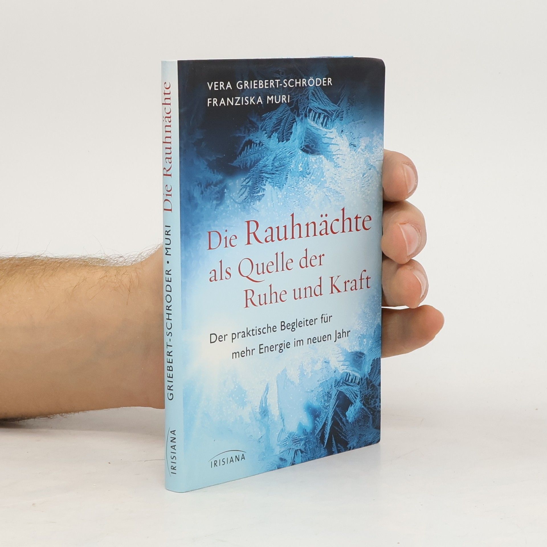 Die Rauhnächte als Quelle der Ruhe und Kraft