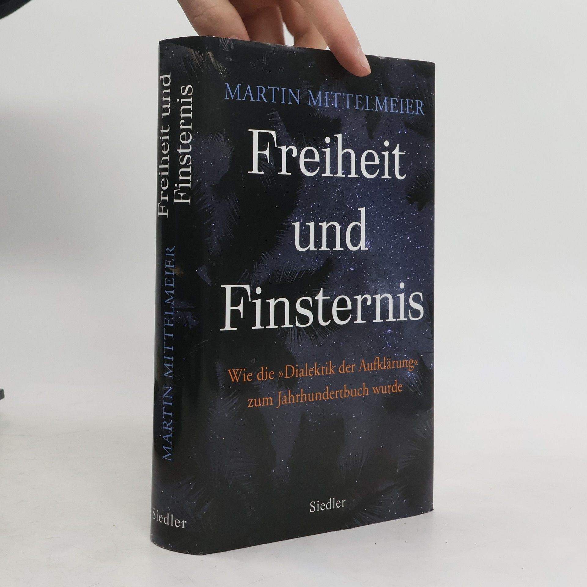 Freiheit und Finsternis