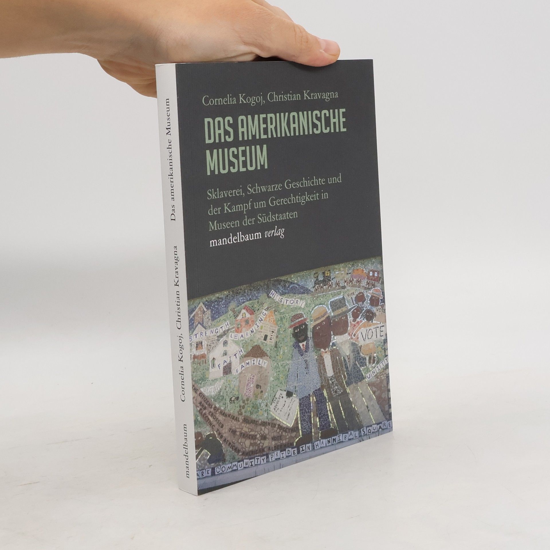 Das amerikanische Museum