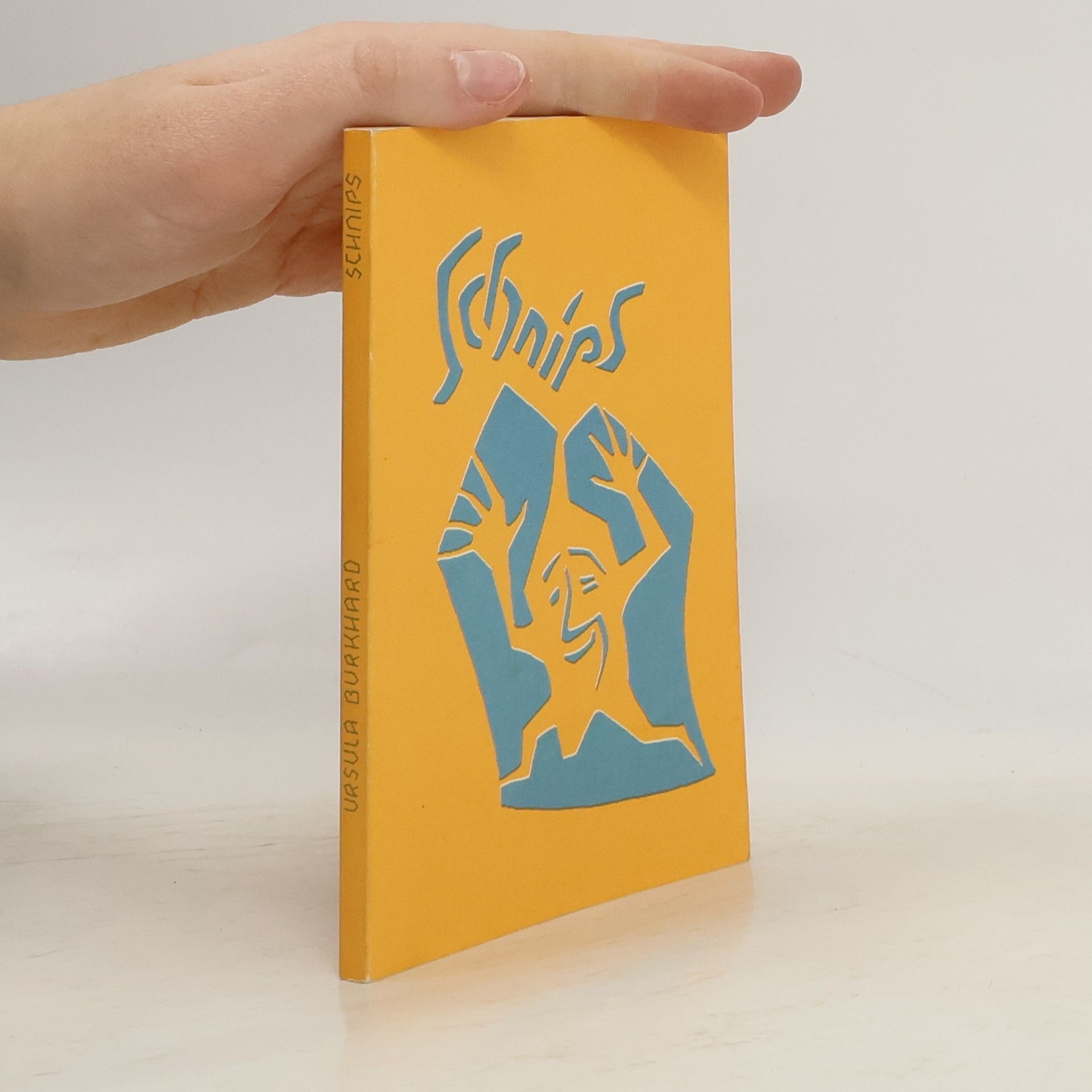 Ursula Burkhard Schnips