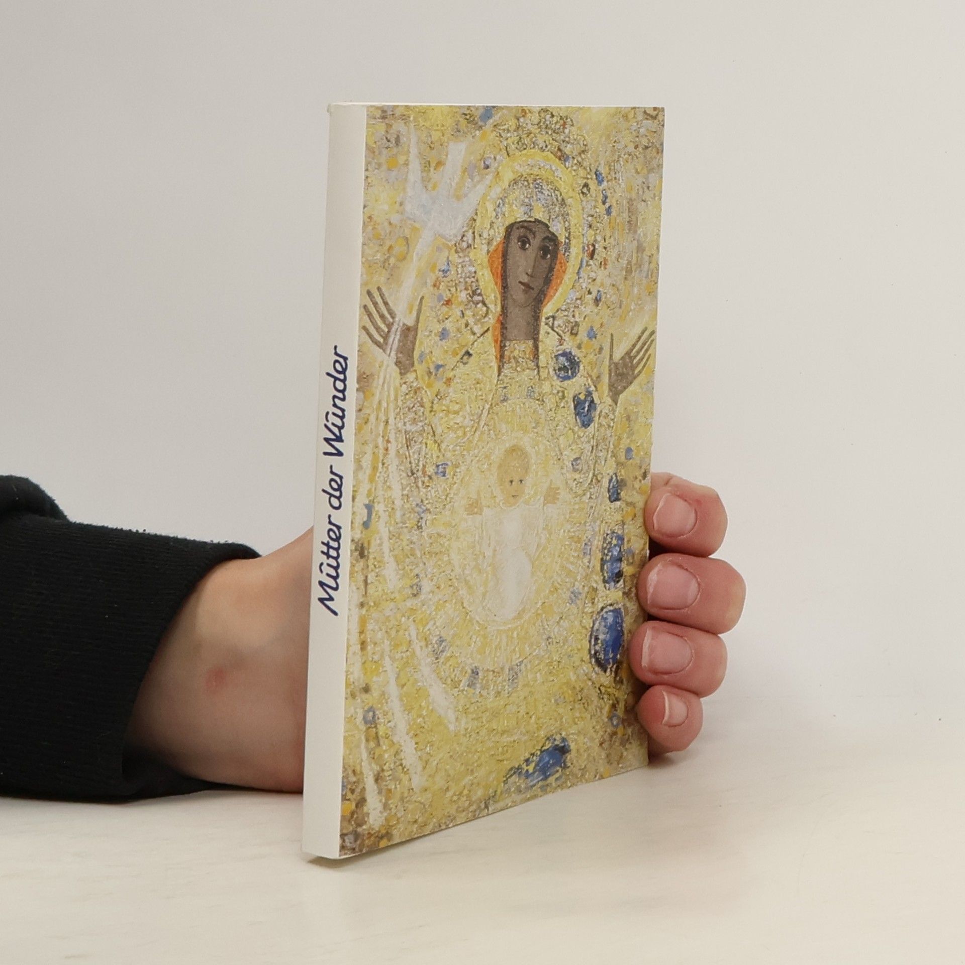 Auteurscollectief Mütter der Wünder