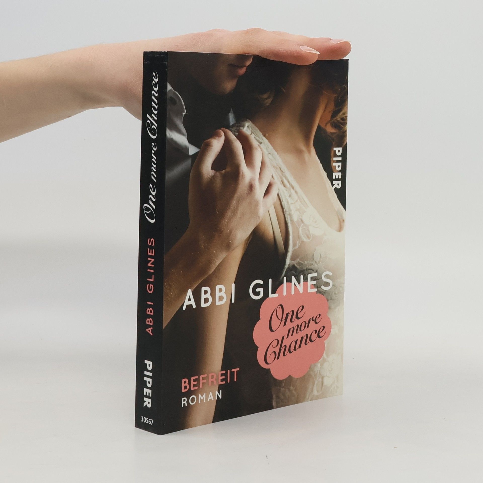 One more Chance - befreit