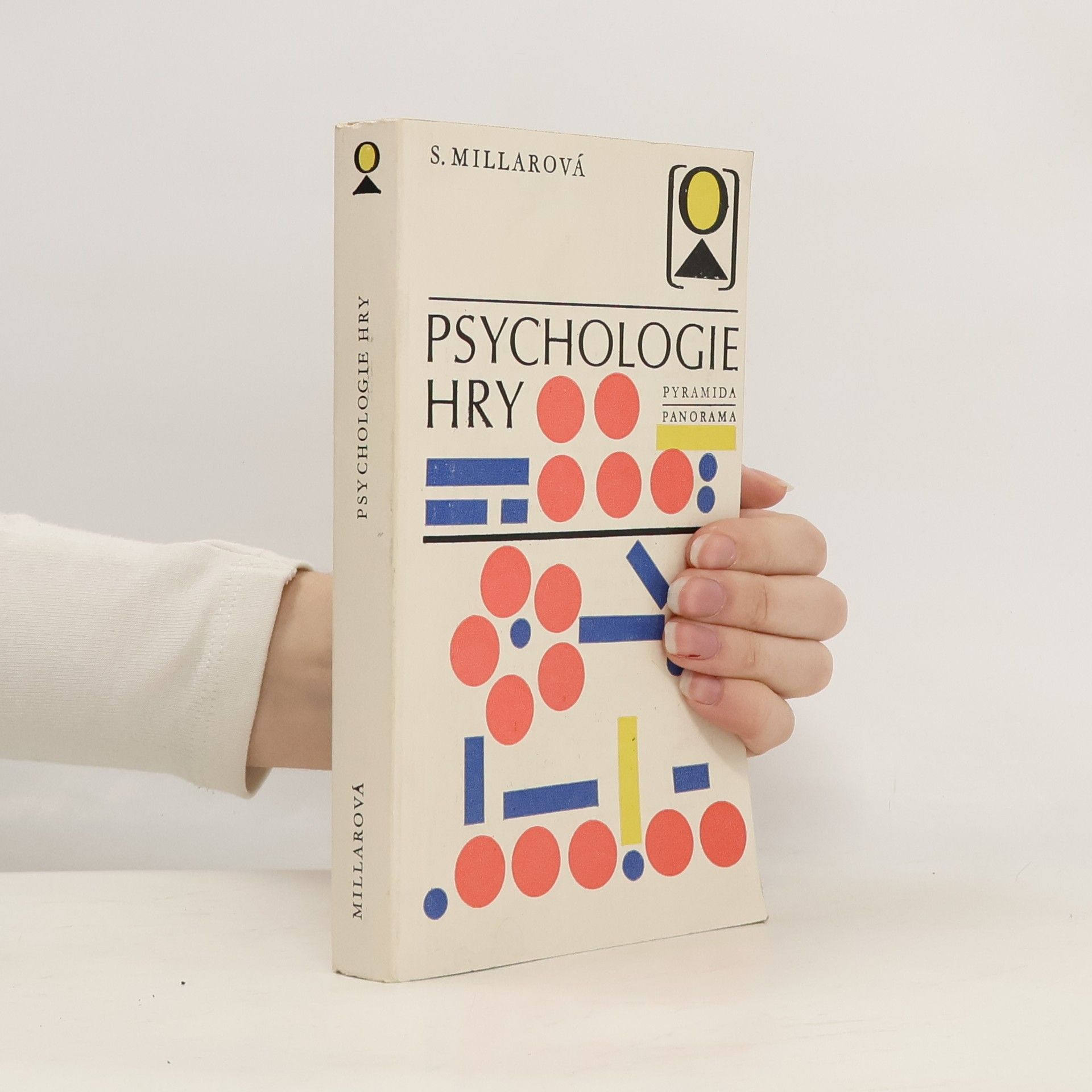 Psychologie hry