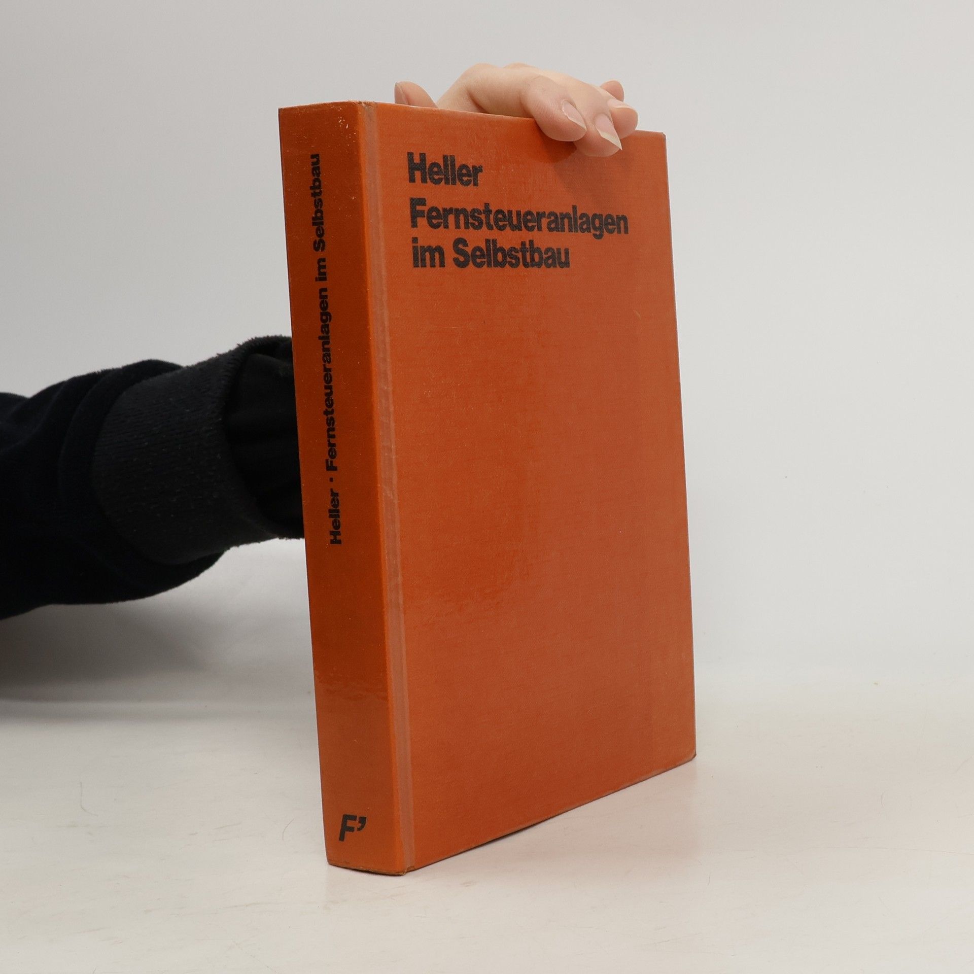 Fernsteueranlagen im Selbstbau