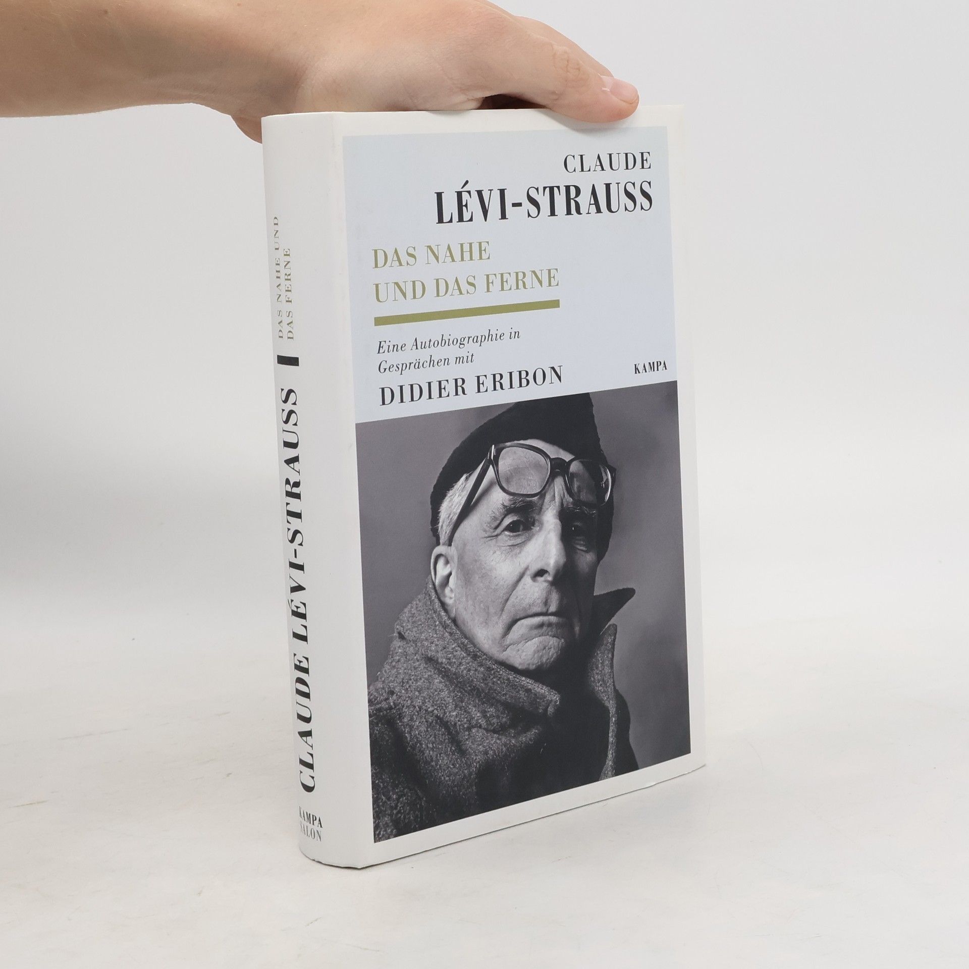 Das Nahe und das Ferne