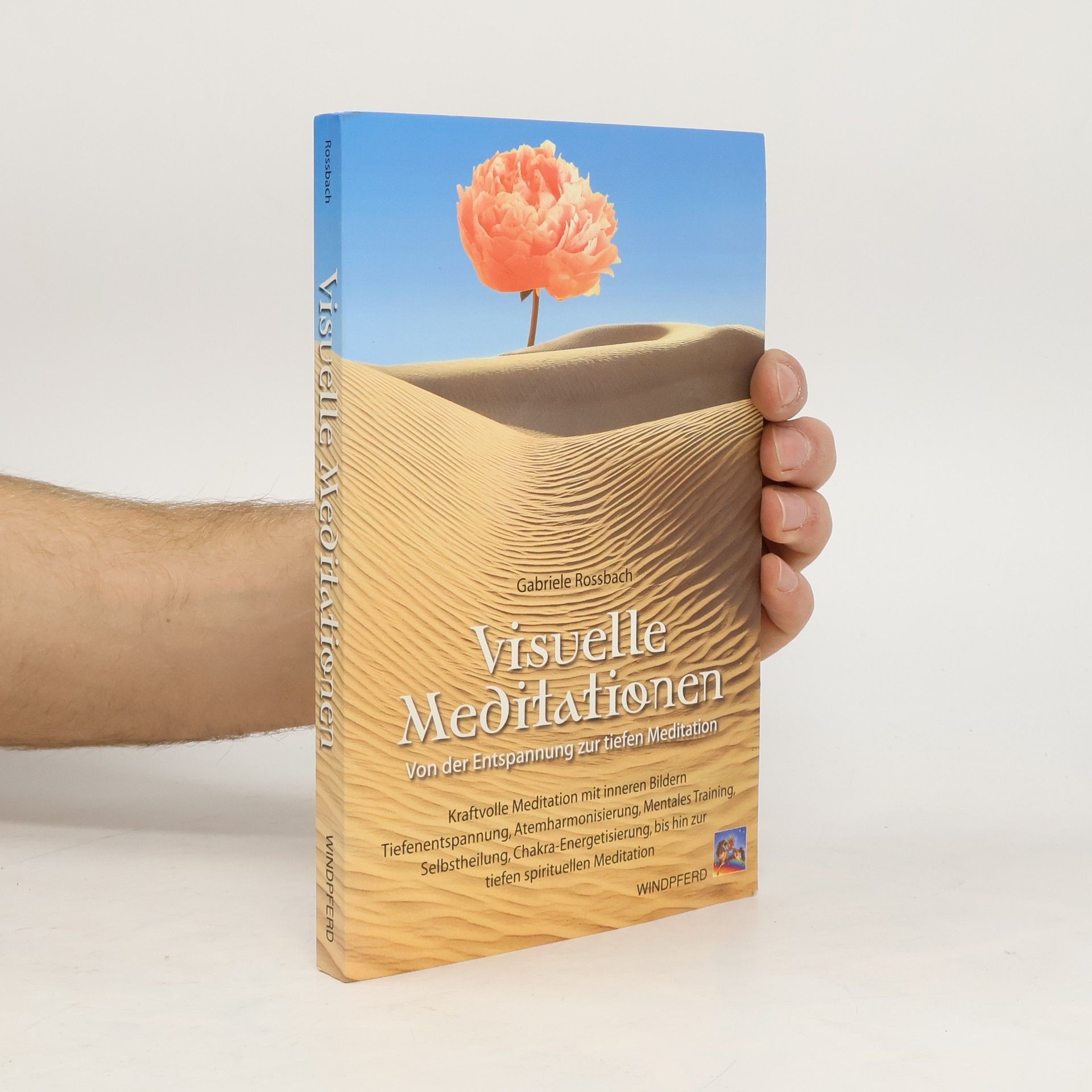 Visuelle Meditationen