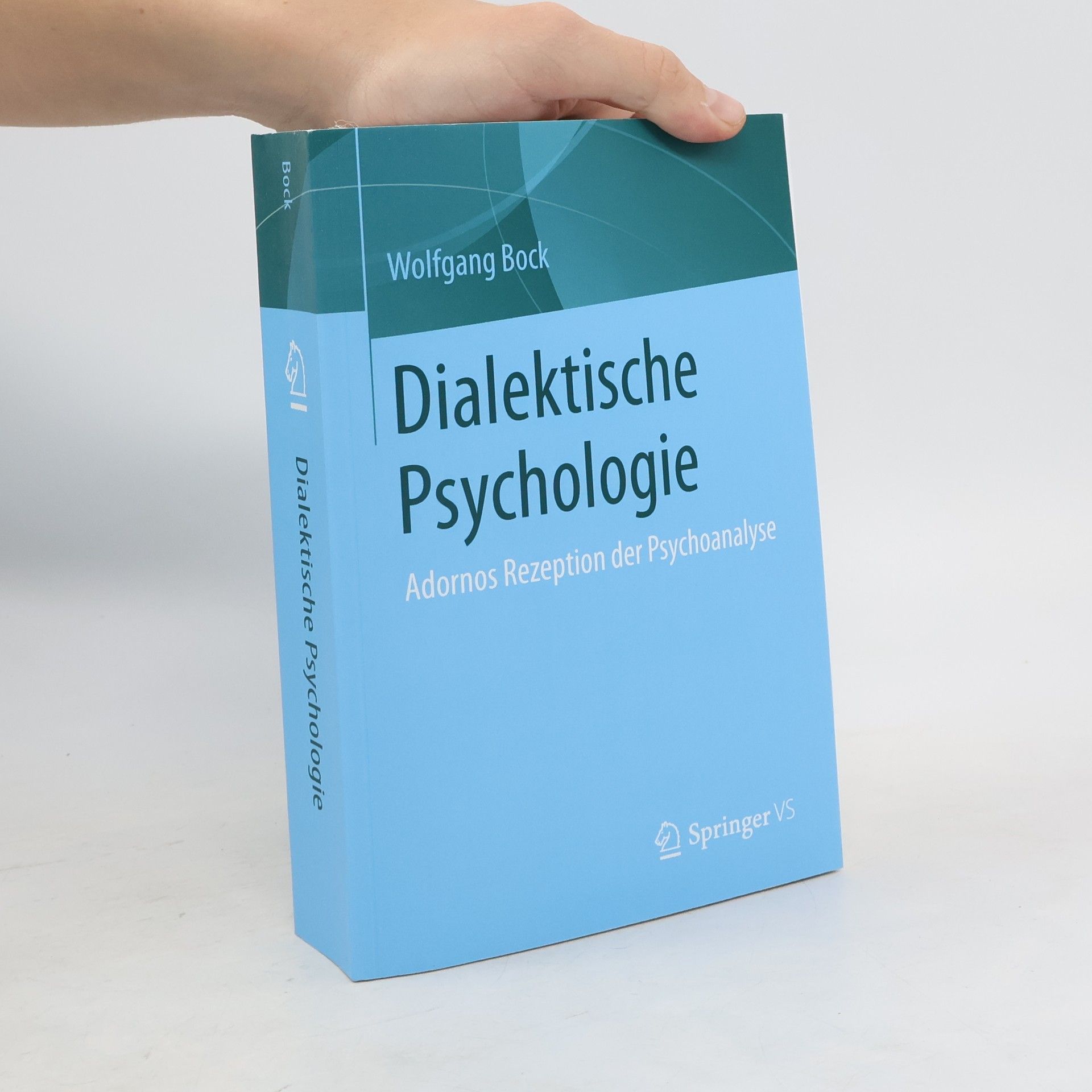 Dialektische Psychologie