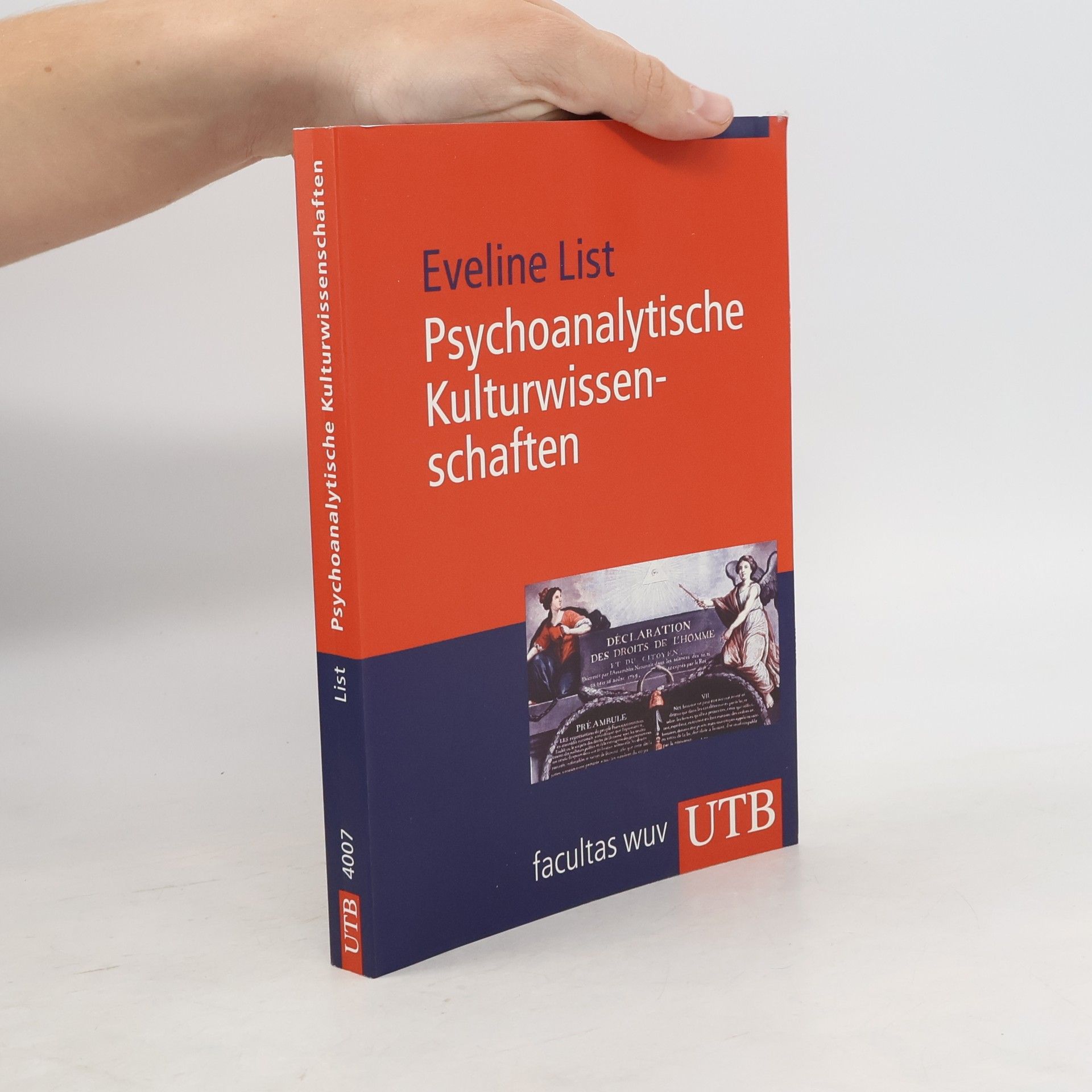 Psychoanalytische Kulturwissenschaften