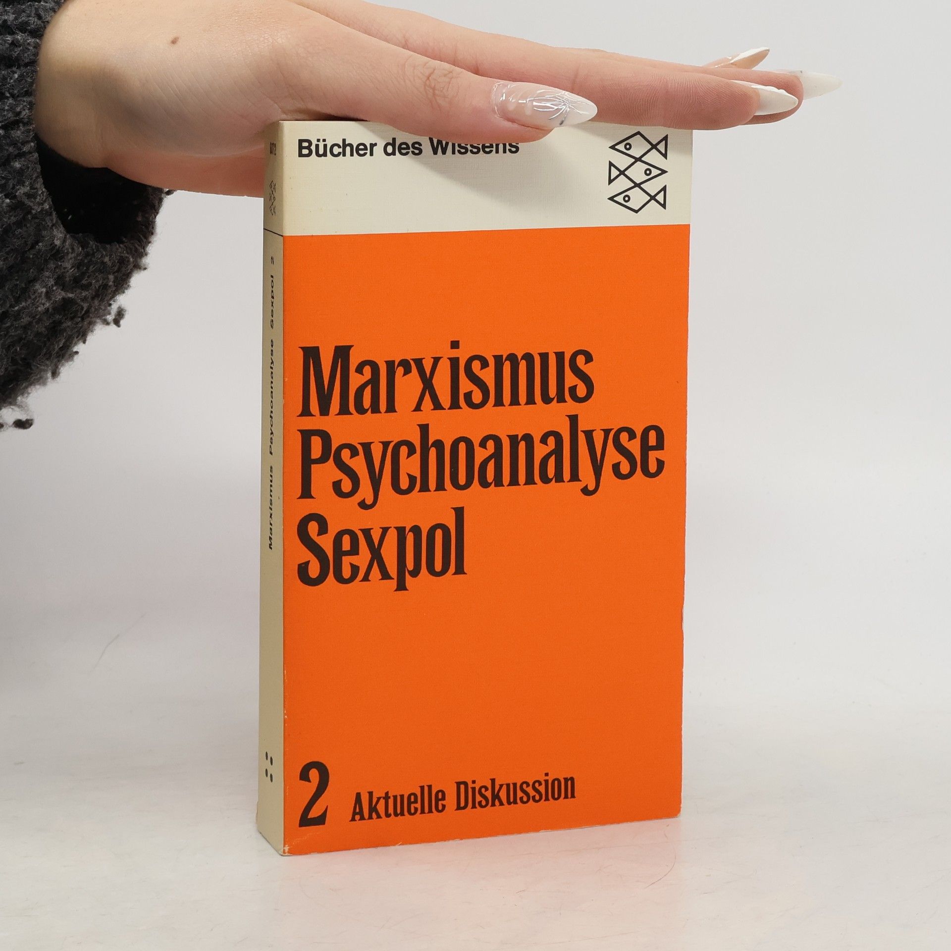 Hans Peter Gente Marxismus Psychoanalyse Sexpol