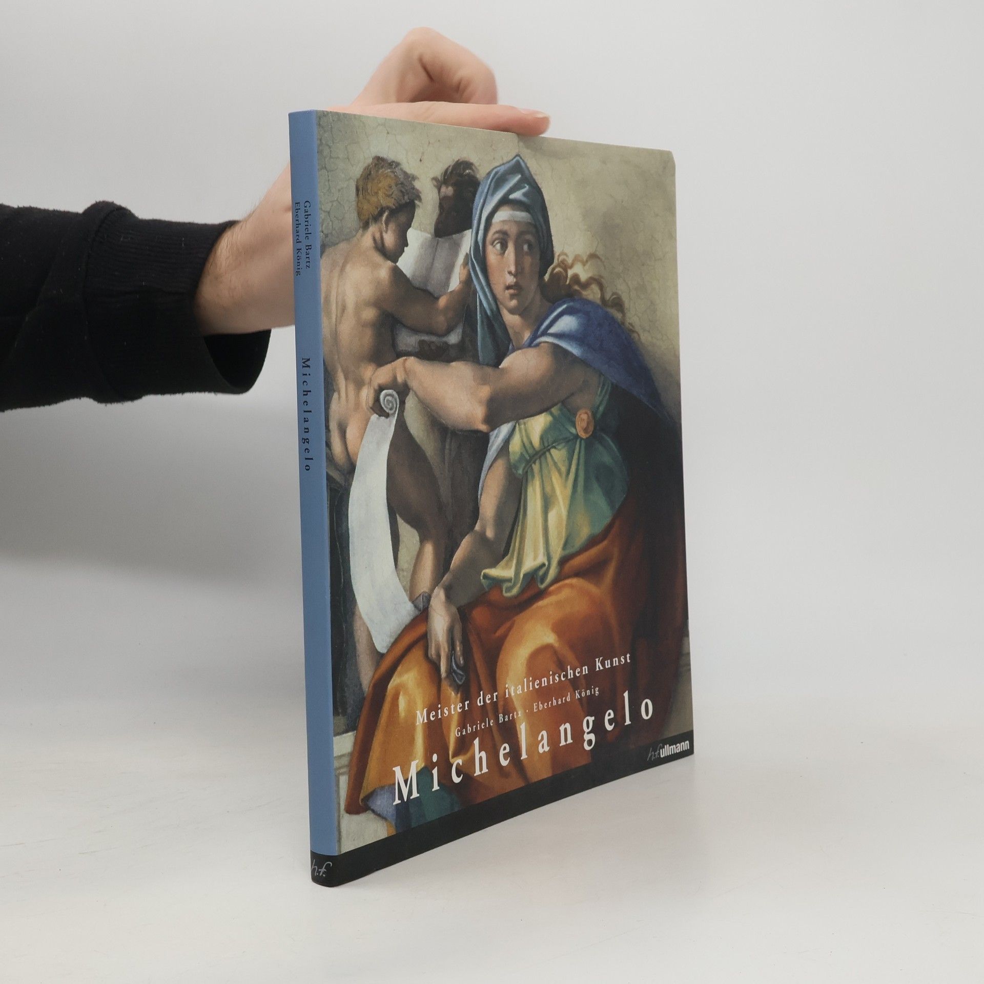 Michelangelo Buonarroti