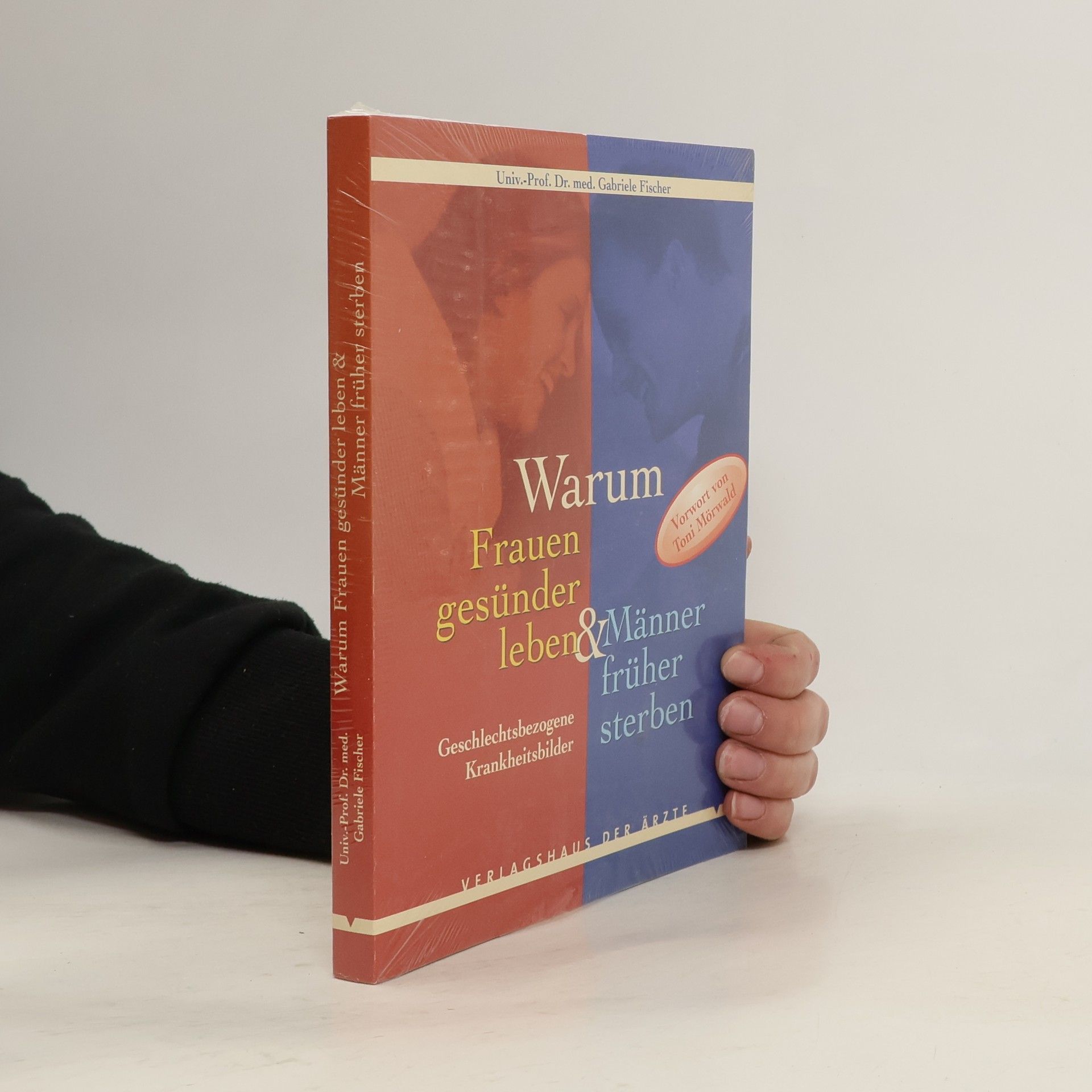 Warum Frauen gesünder leben & Männer früher sterben