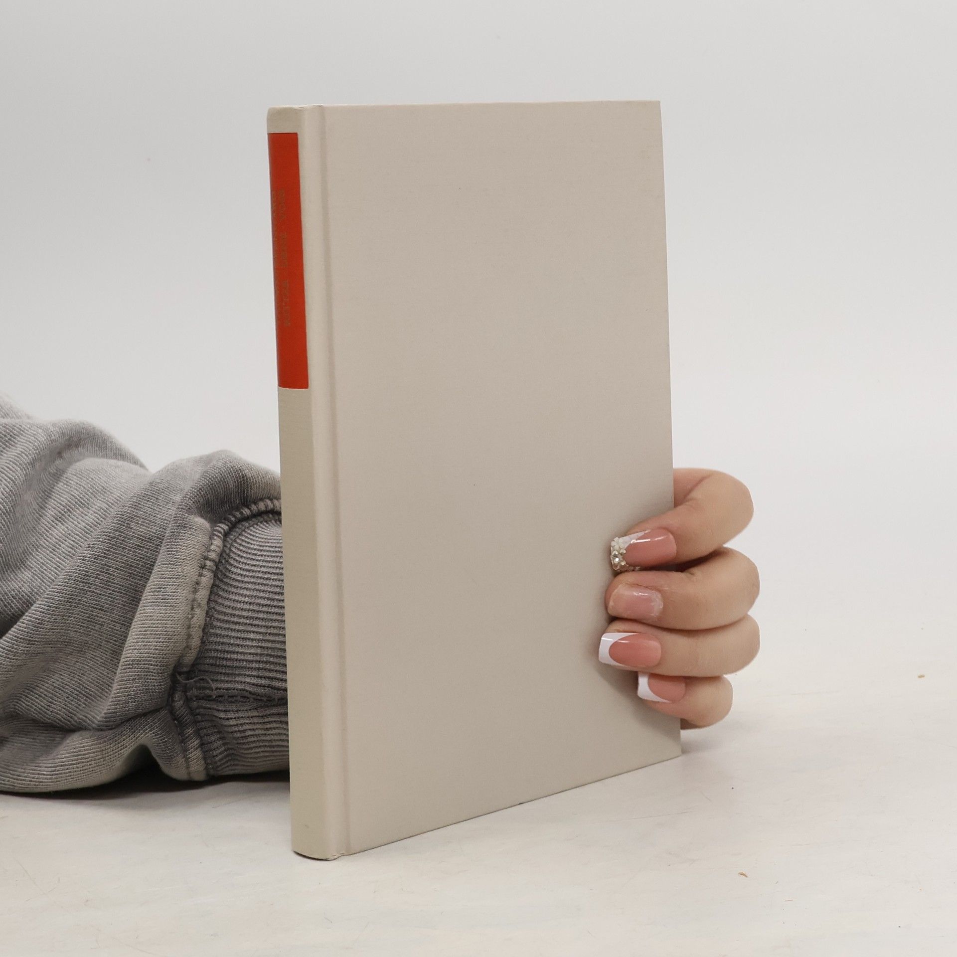 Thomas Bernhard Ritter, Dene, Voss