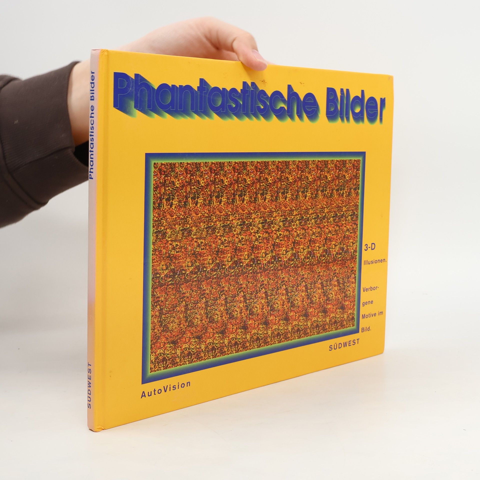 Phantastische Bilder