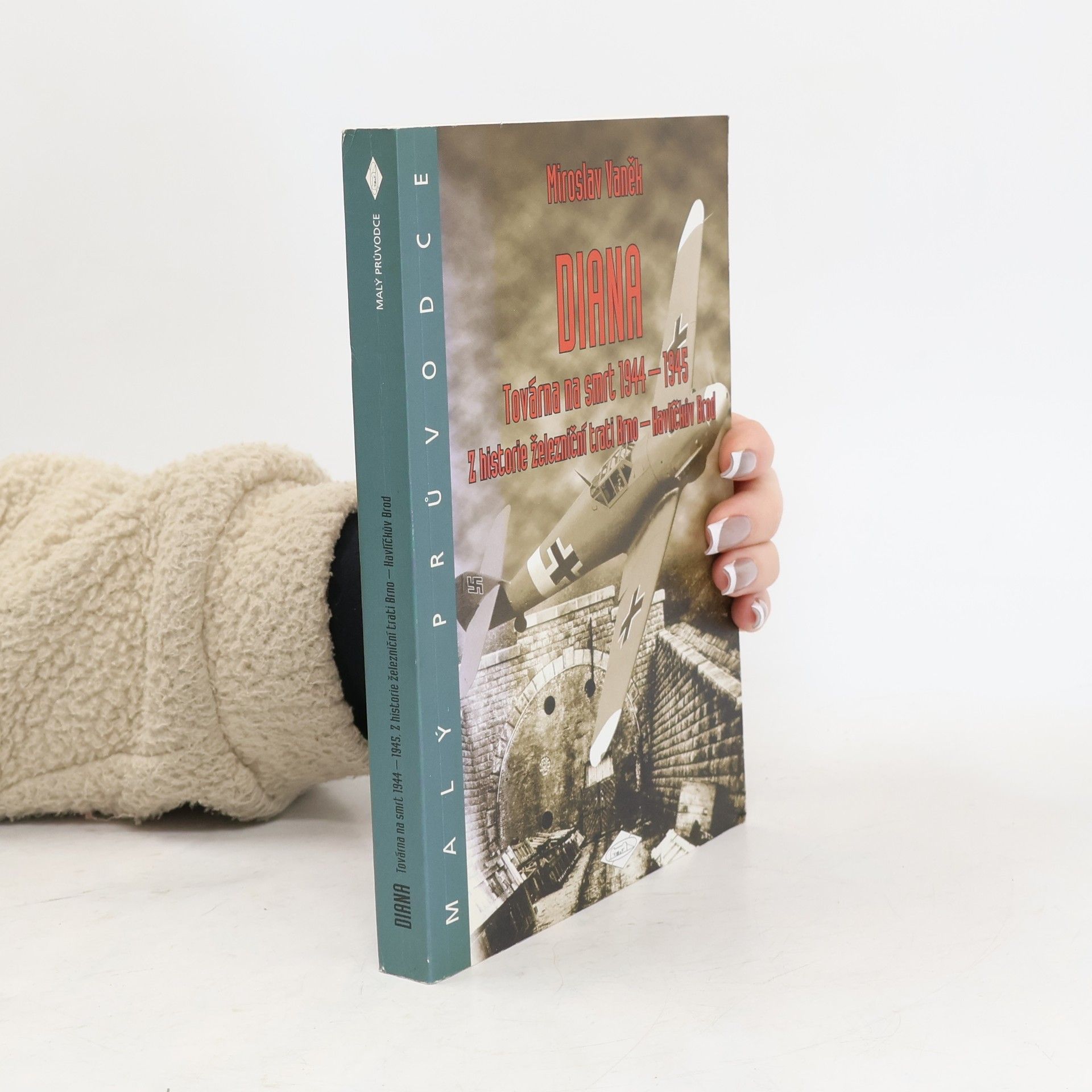 Diana - Továrna na smrt 1944-1945