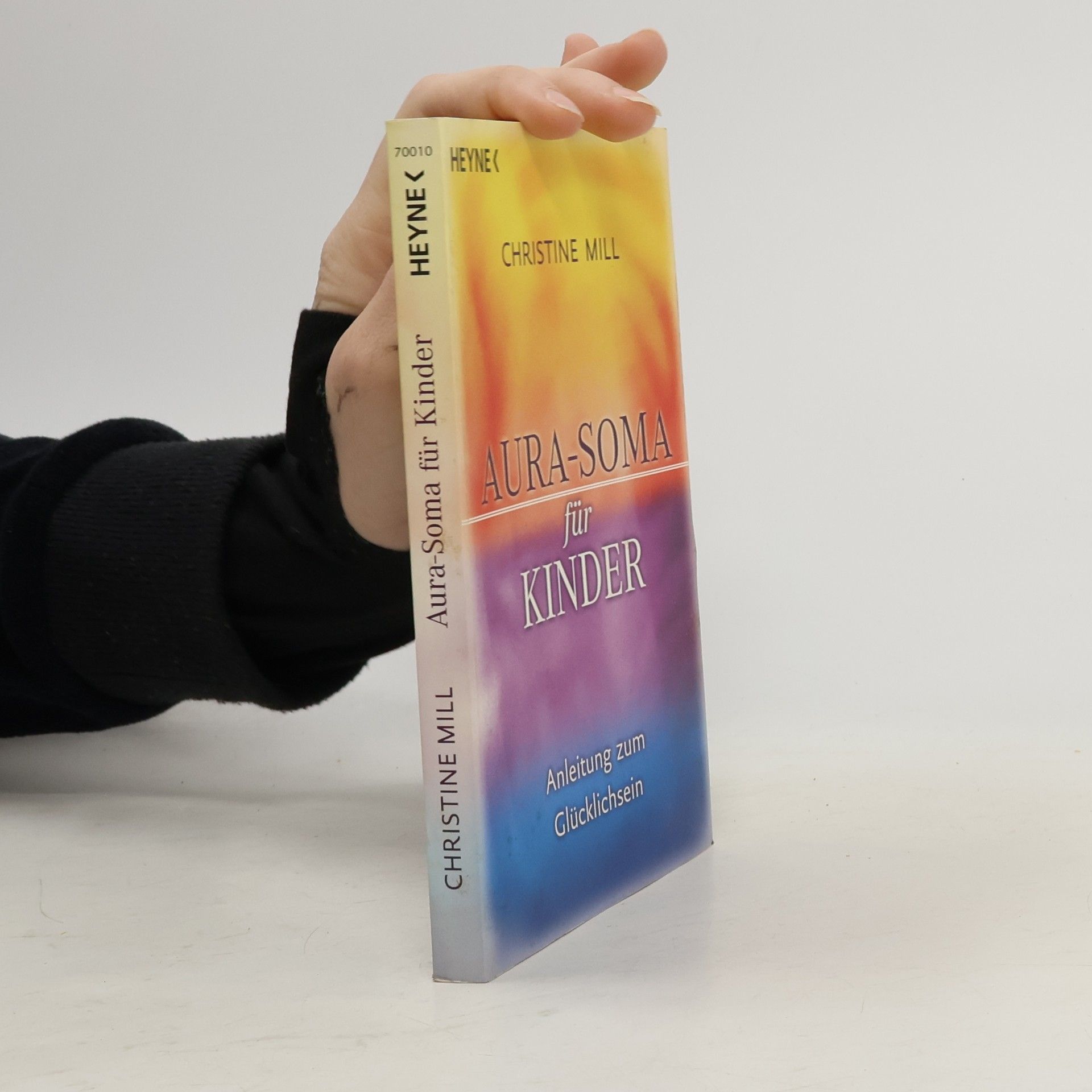Aura-Soma für Kinder