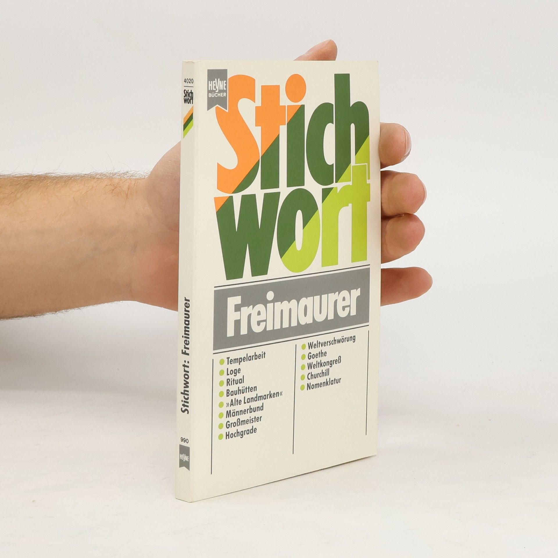 Ju rgen Holtorf Stichwort Freimaurer