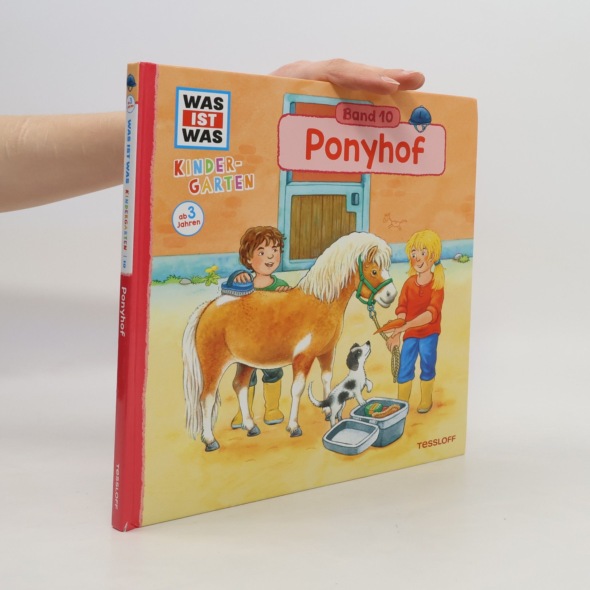 Hans Günther Döring Ponyhof