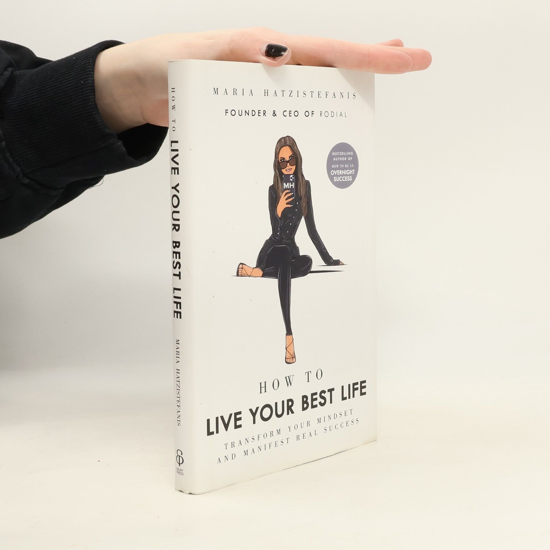 How to Live Your Best Life