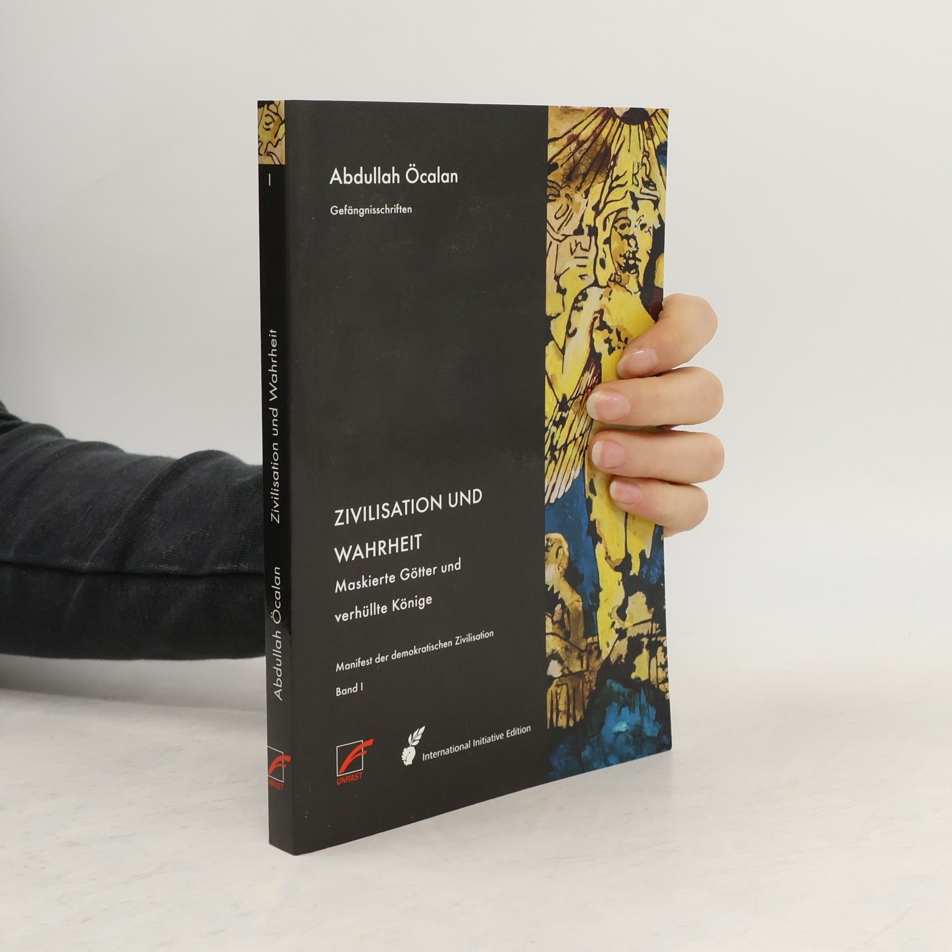 Abdullah O. calan Zivilisation ind Wahrheit