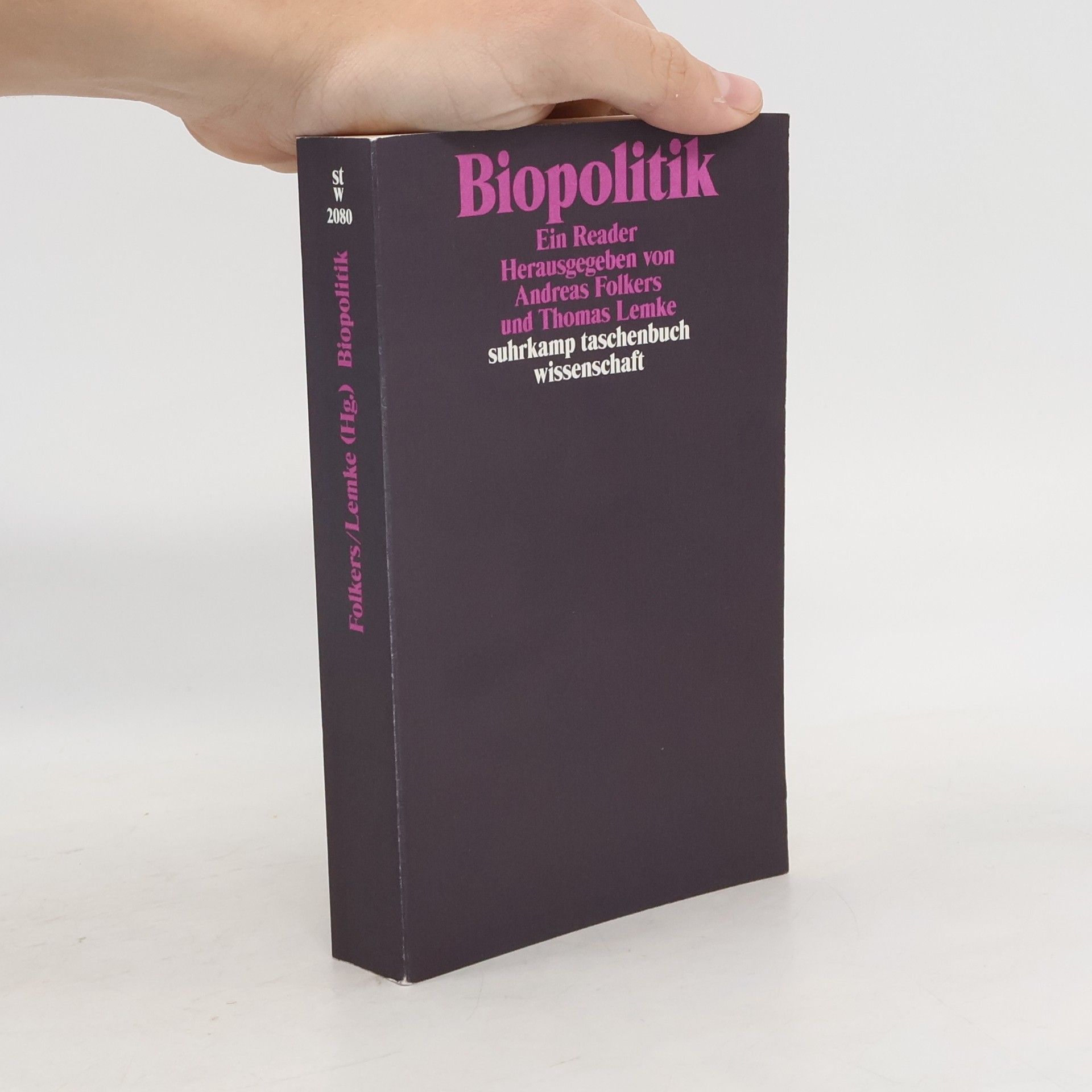 Biopolitik