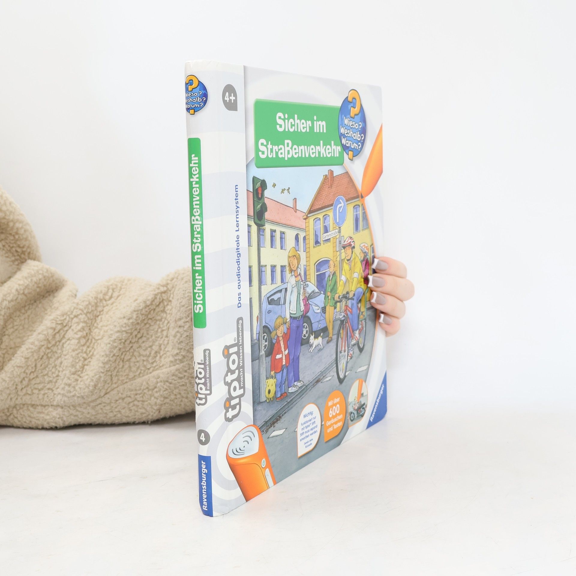 Autorenkollektiv Sicher im Straßenverkehr