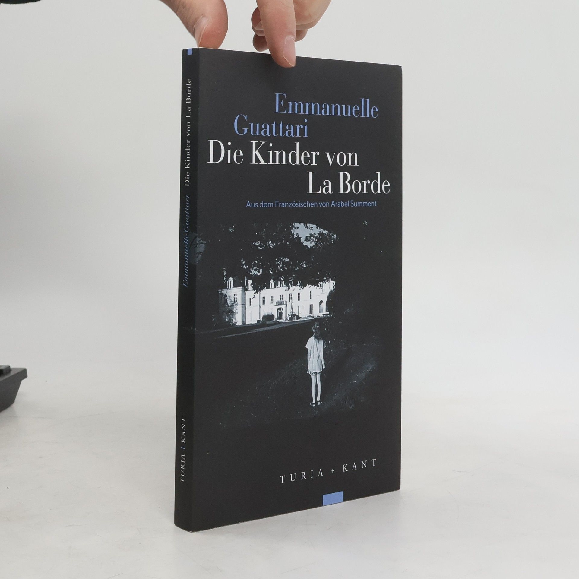 Die Kinder von La Borde