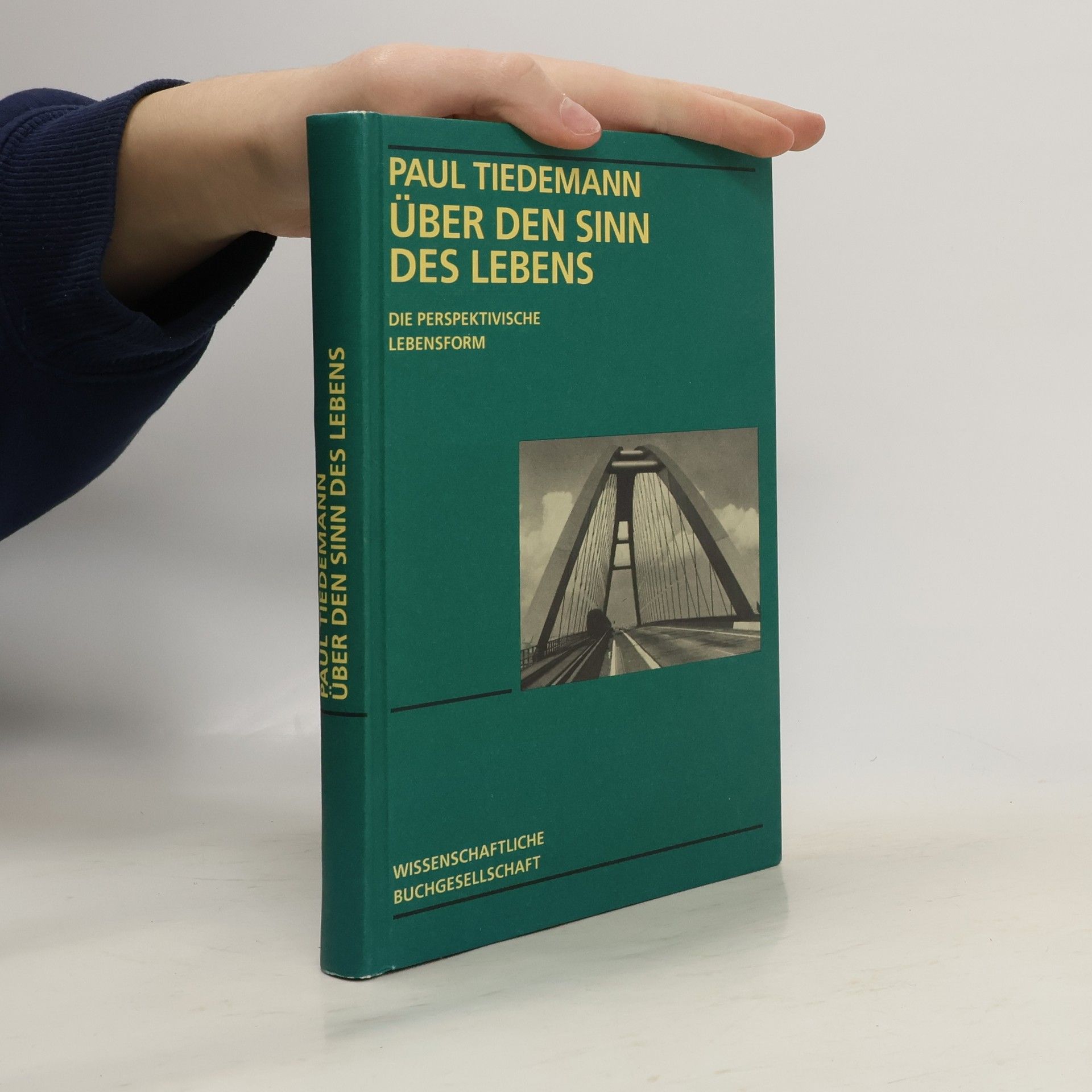 Über den Sinn des Lebens