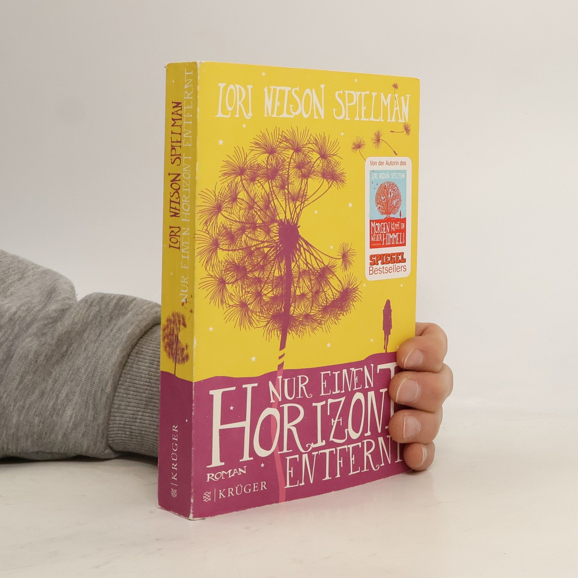 Nur einen Horizont entfernt