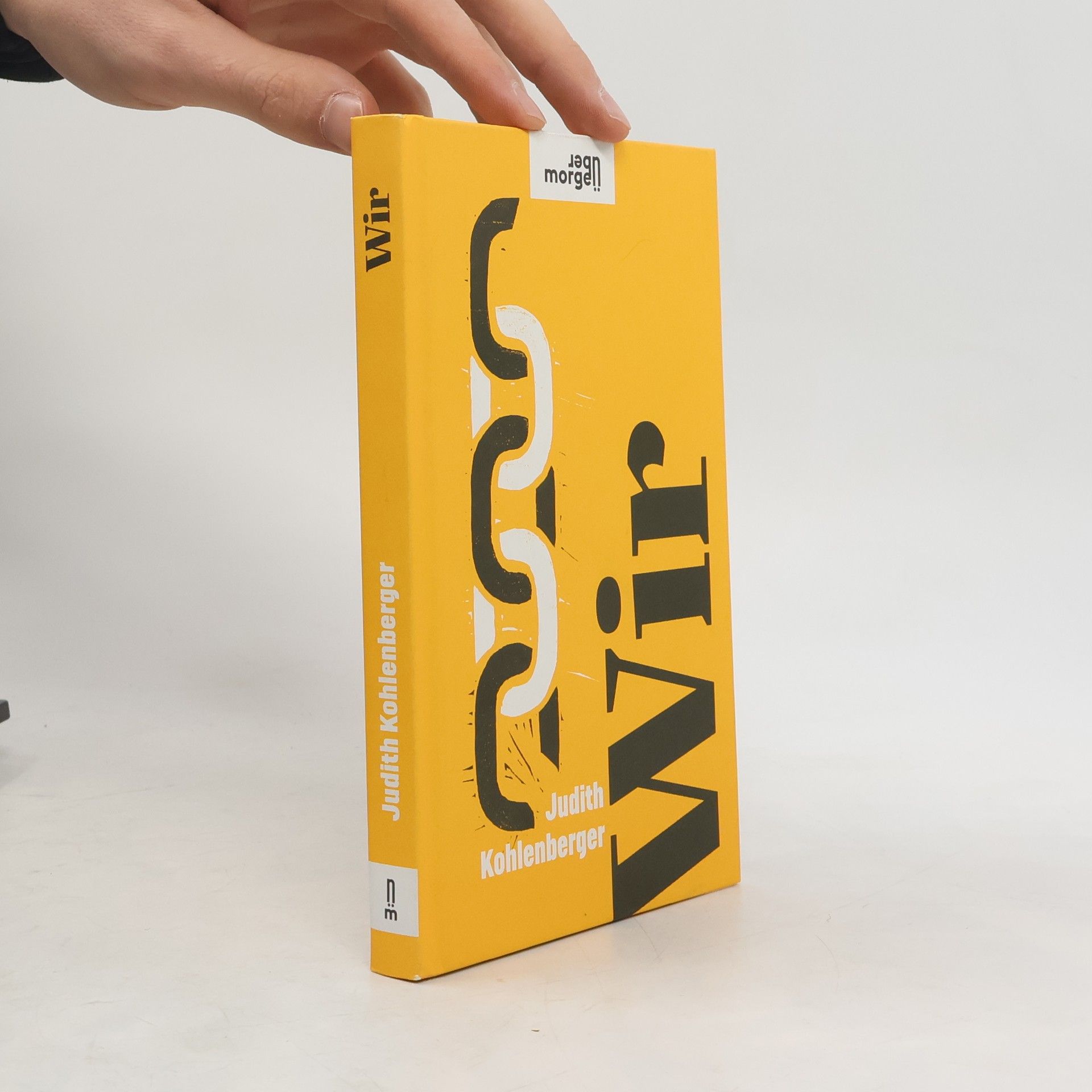 Judith Kohlenberger Wir