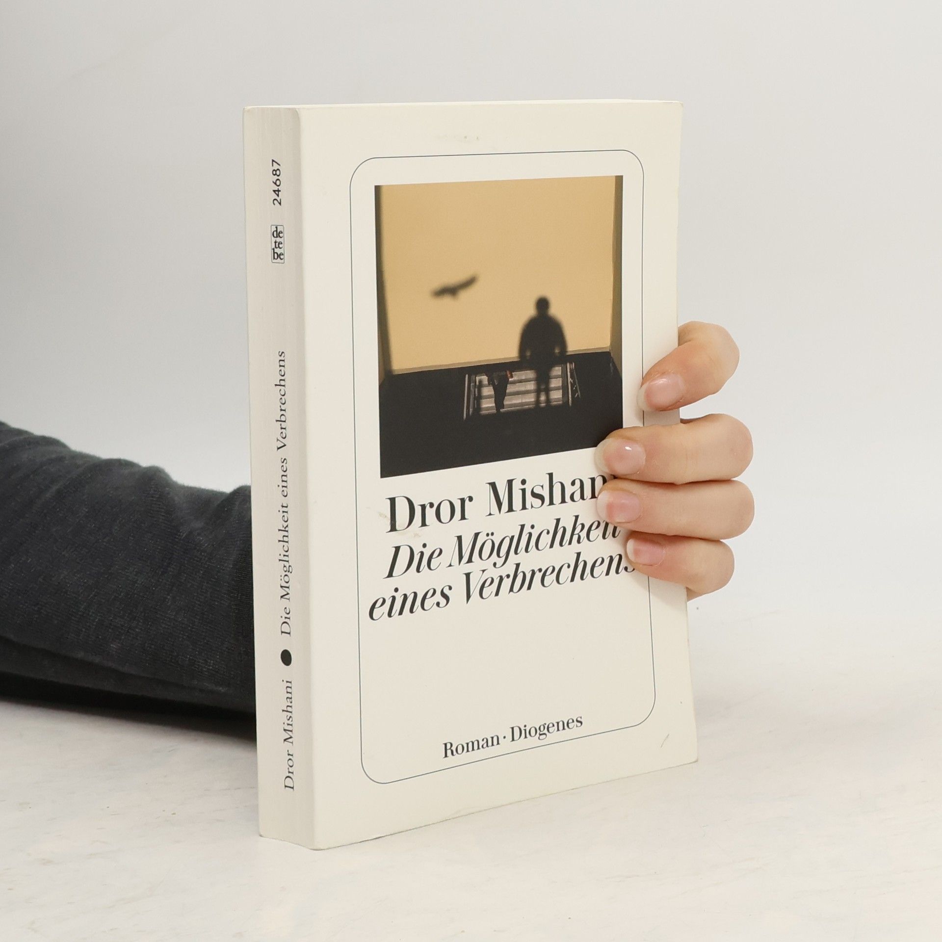 Die Möglichkeit eines Verbrechens