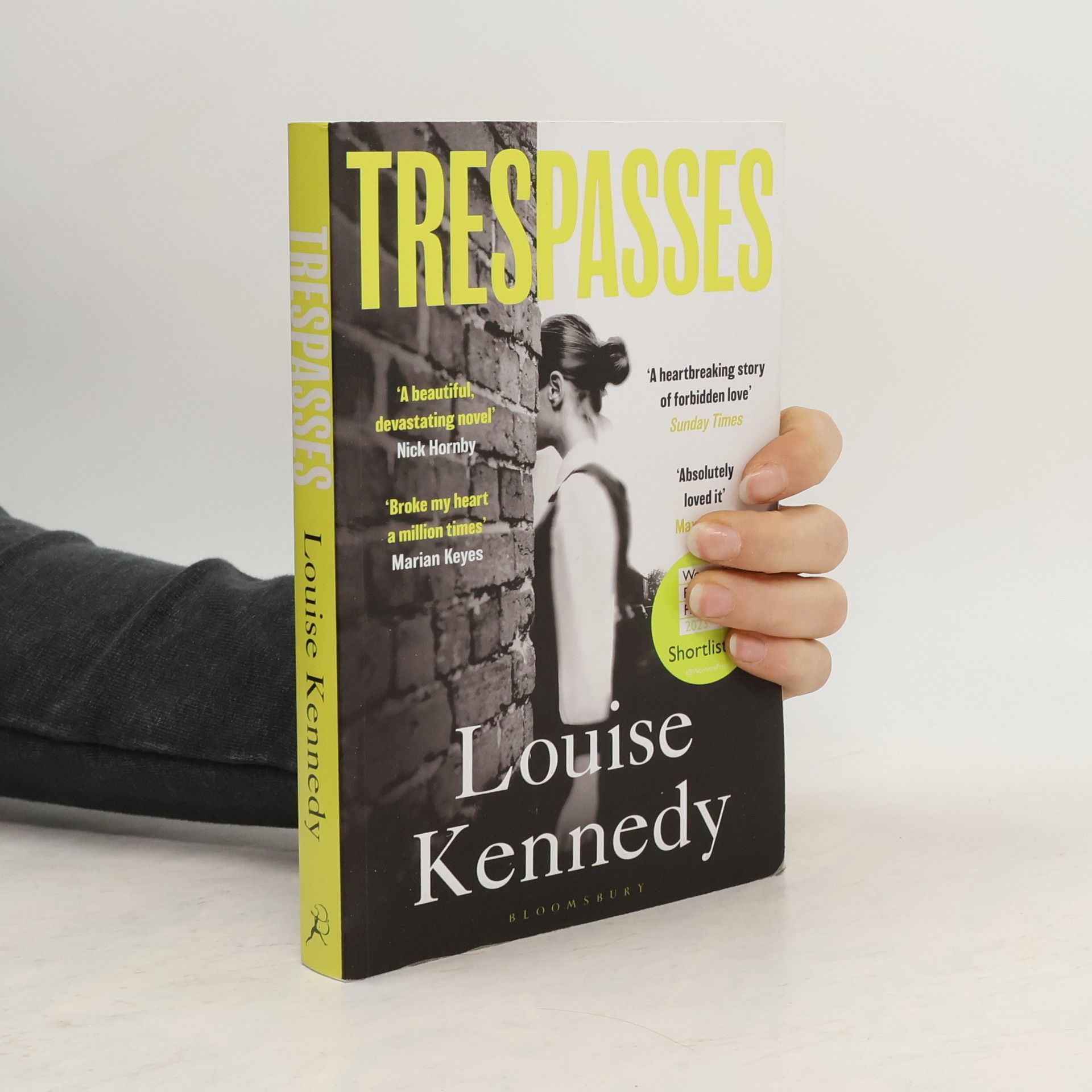 Trespasses