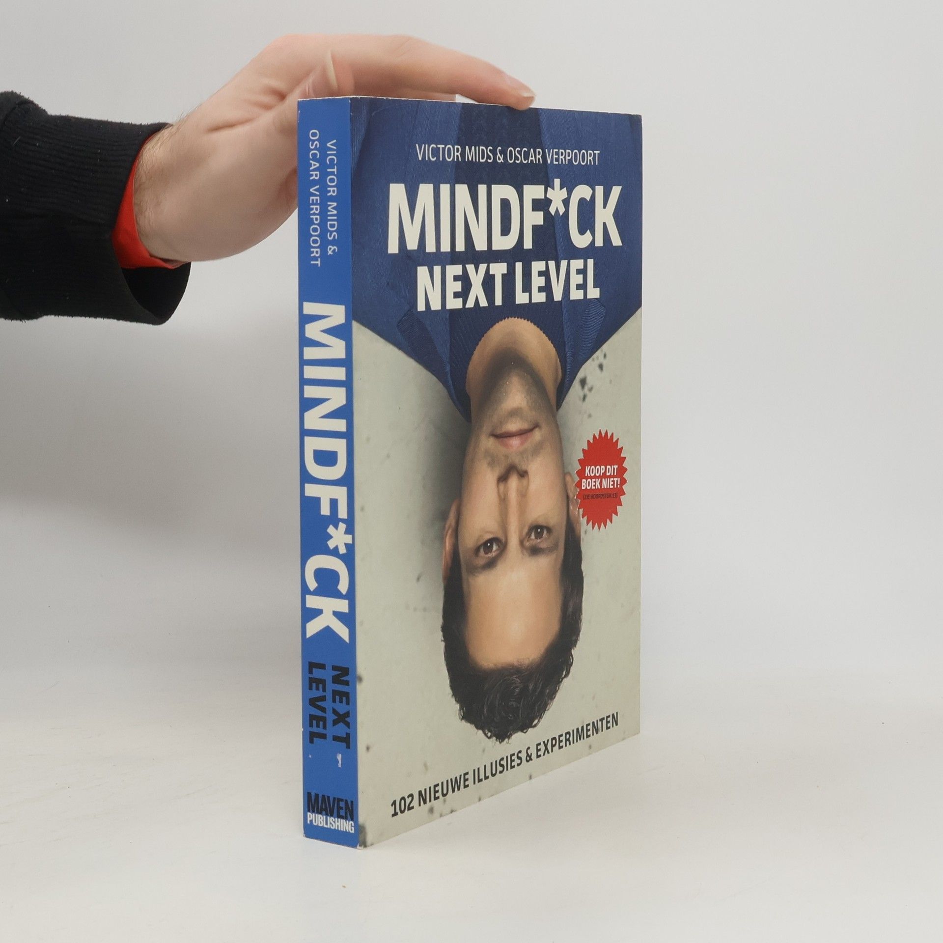 Victor Mids Mindf*ck Next Level