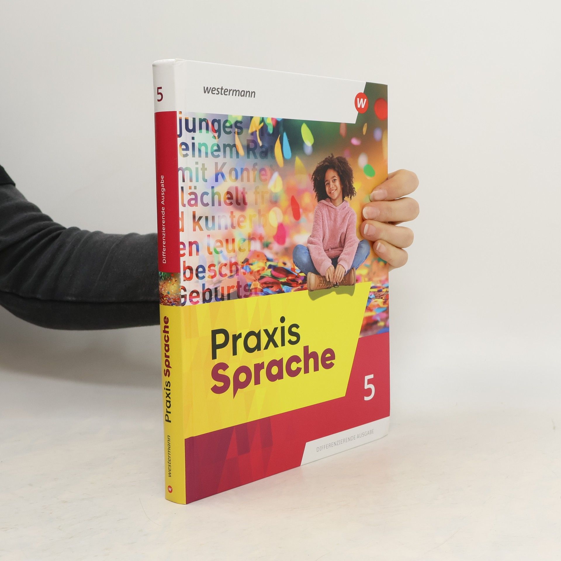 Praxis Sprache - Allgemeine Ausgabe 2025