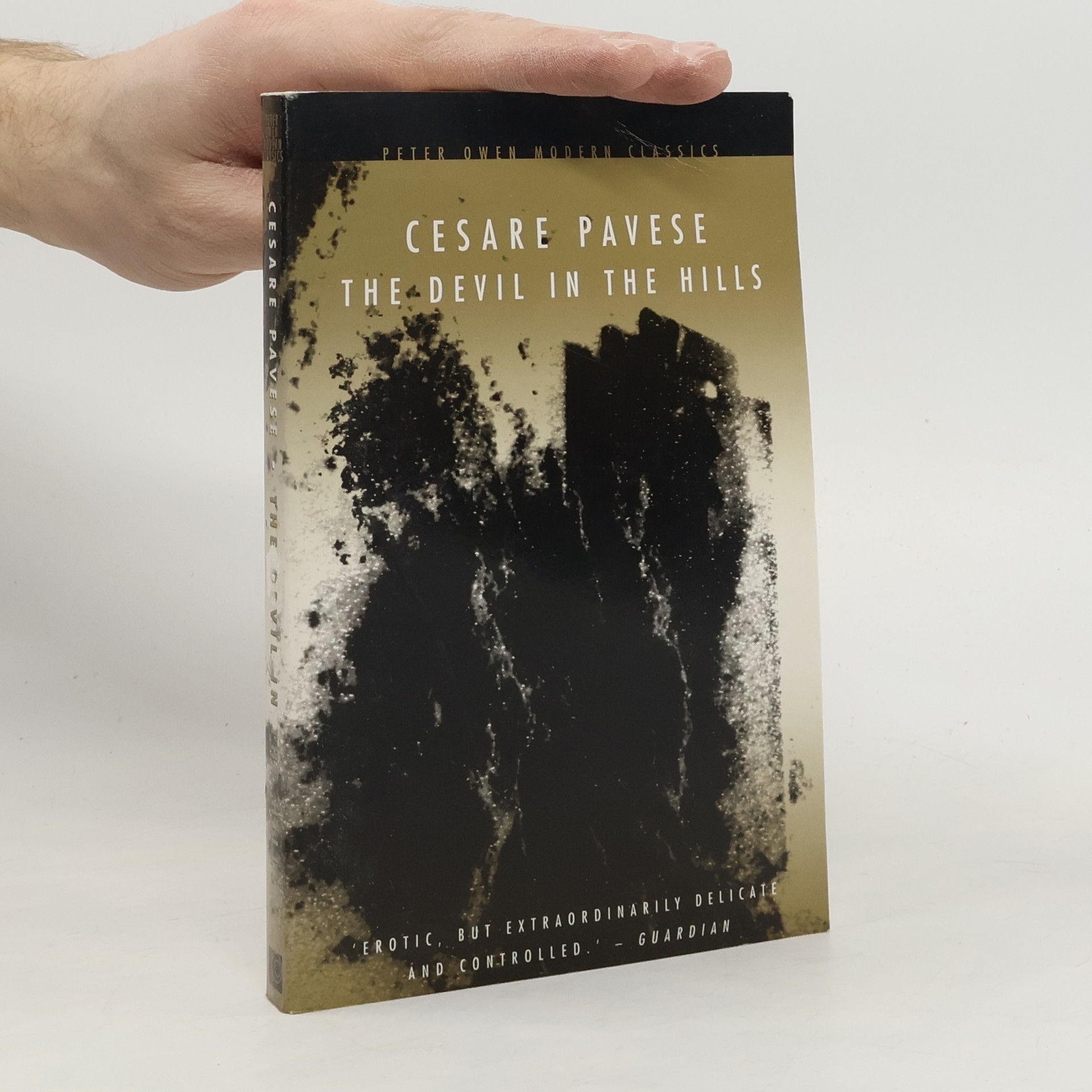 Cesare Pavese Peter Owen Modern Classics: The Devil in the Hills