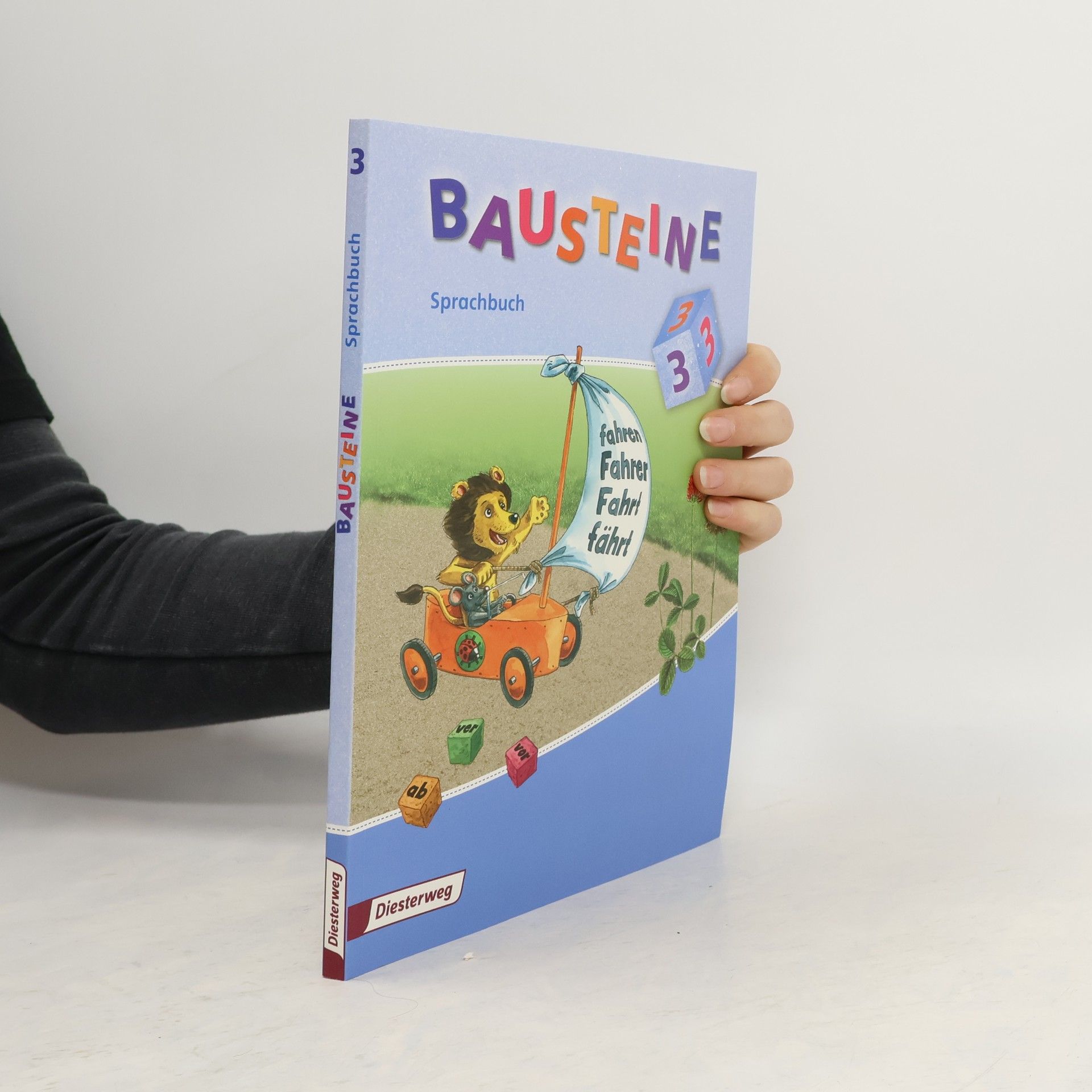 3. Schuljahr, Ausgabe Brandenburg, Berlin, Bremen, Hamburg, Mecklenburg-Vorpommern, Niedersachsen, Nordrhein-Westfalen, Schleswi