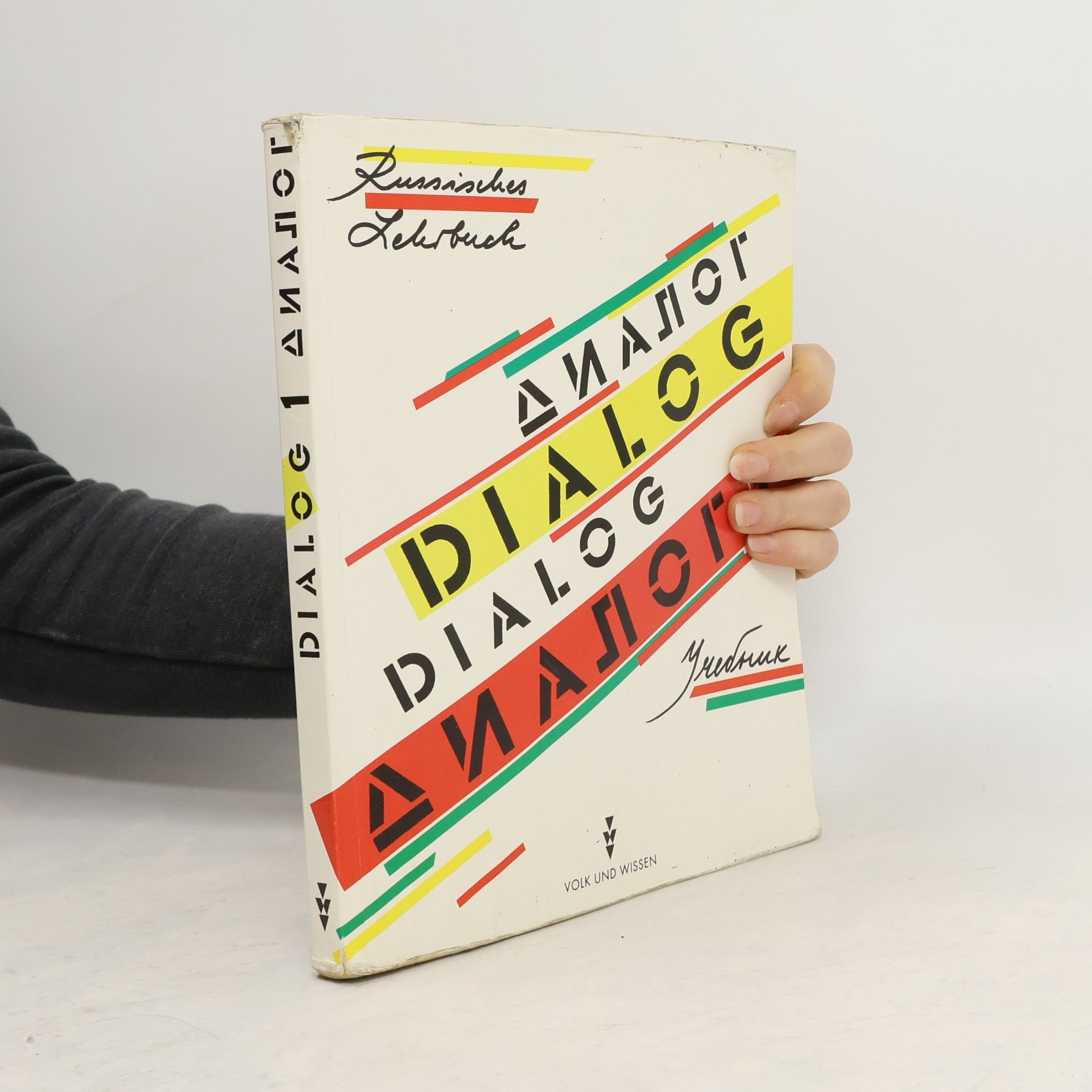 Regine Schultz Dialog