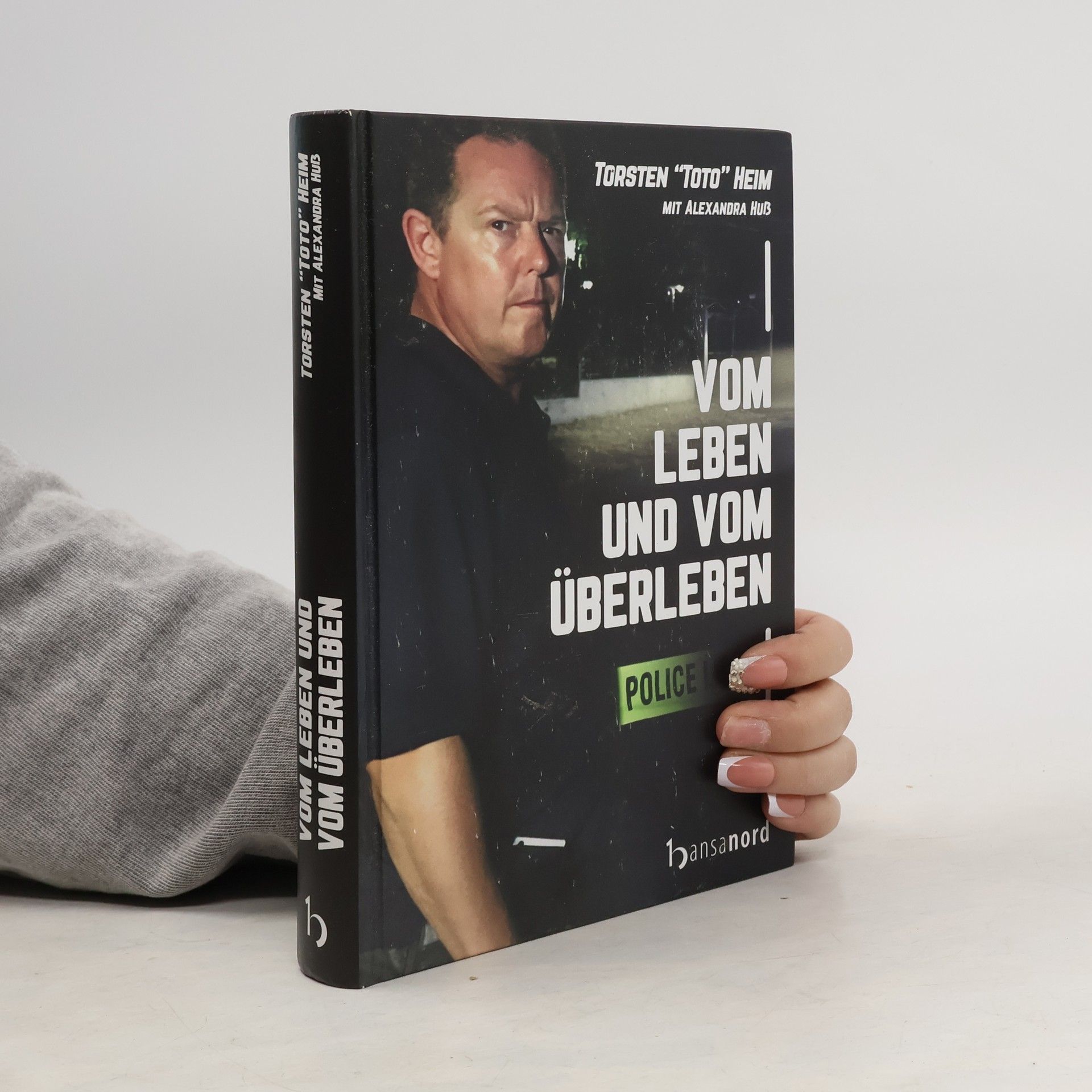 Vom Leben und vom Überleben