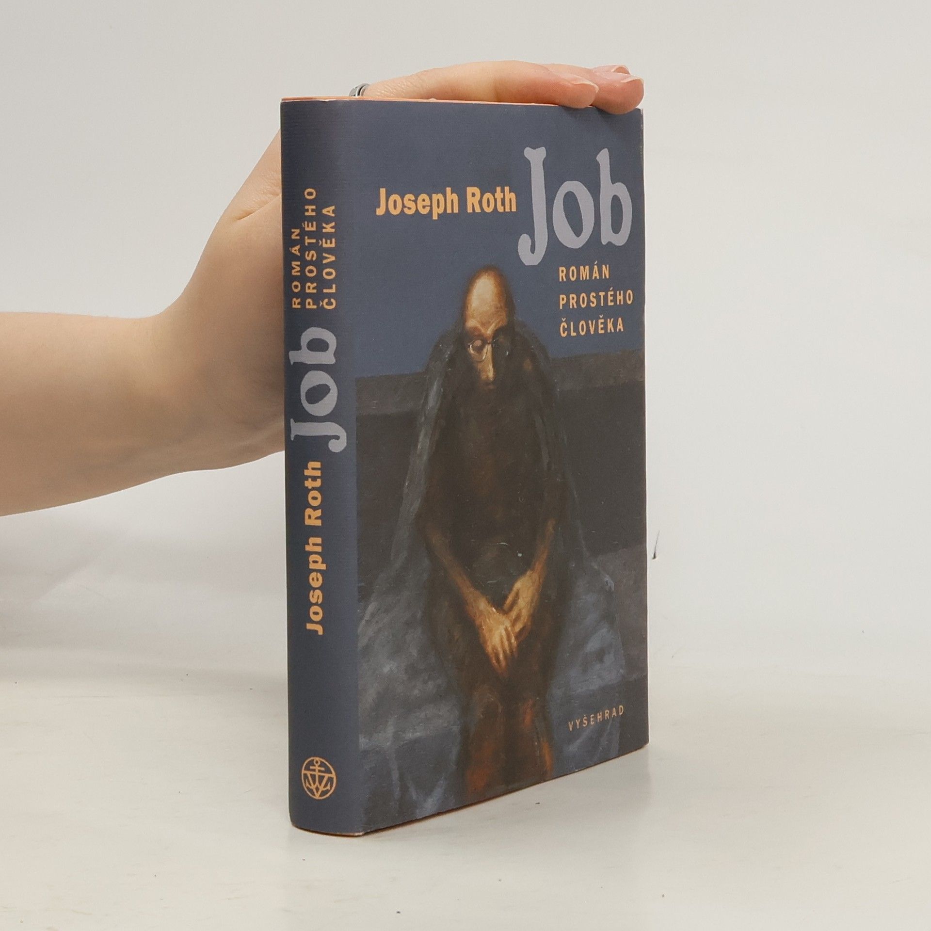 Joseph Roth Job