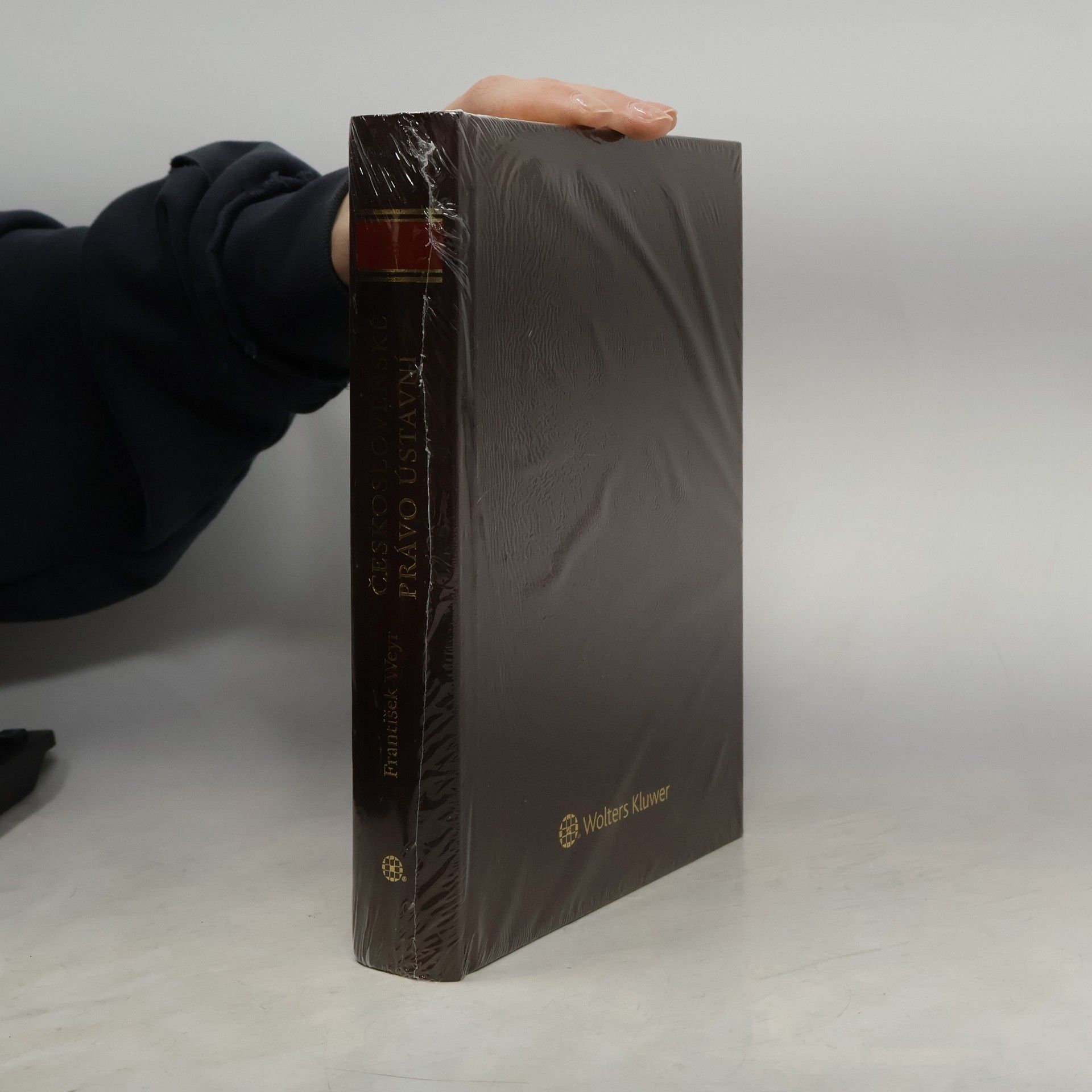 Československé právo ústavní