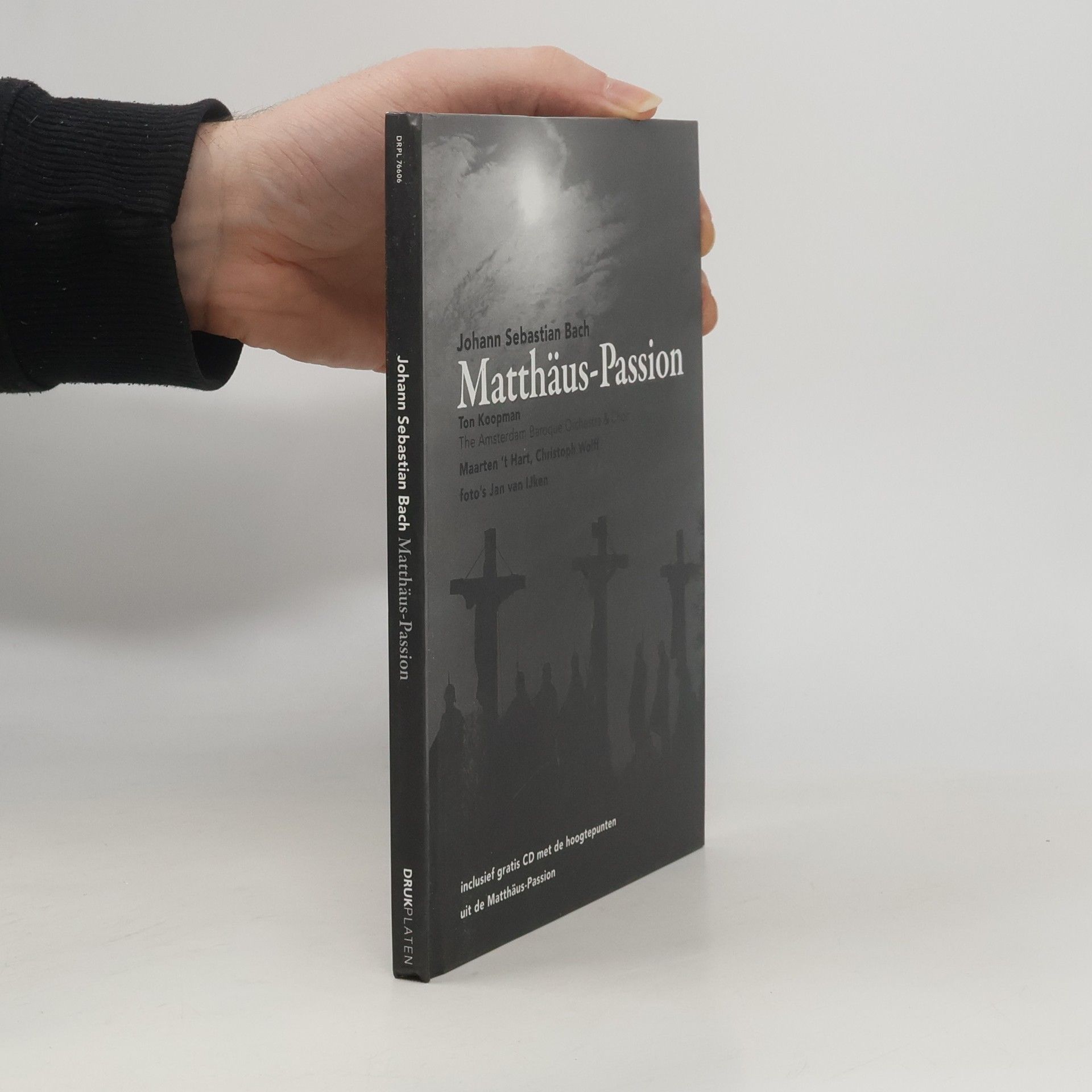 Matthäus-Passion-Highlights